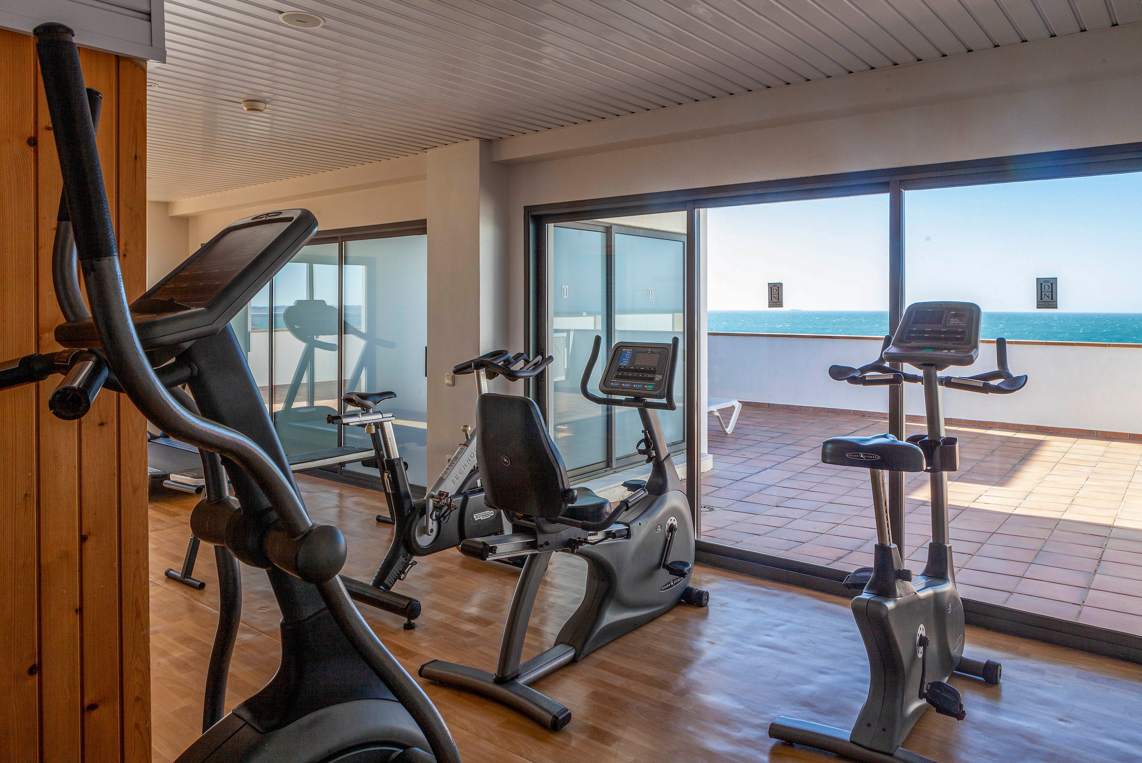 Hotel Duque de Najera