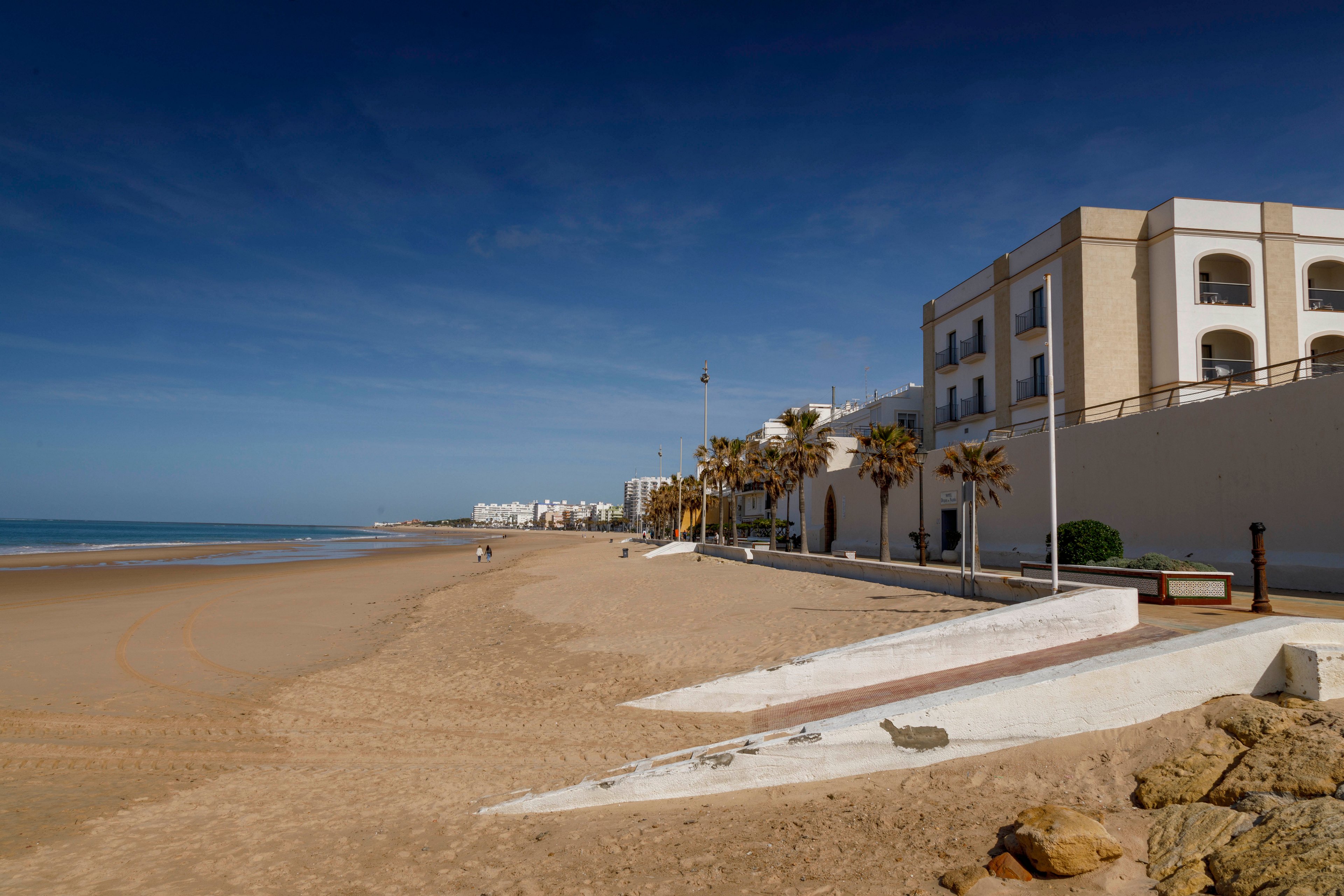 Hotel Duque de Najera