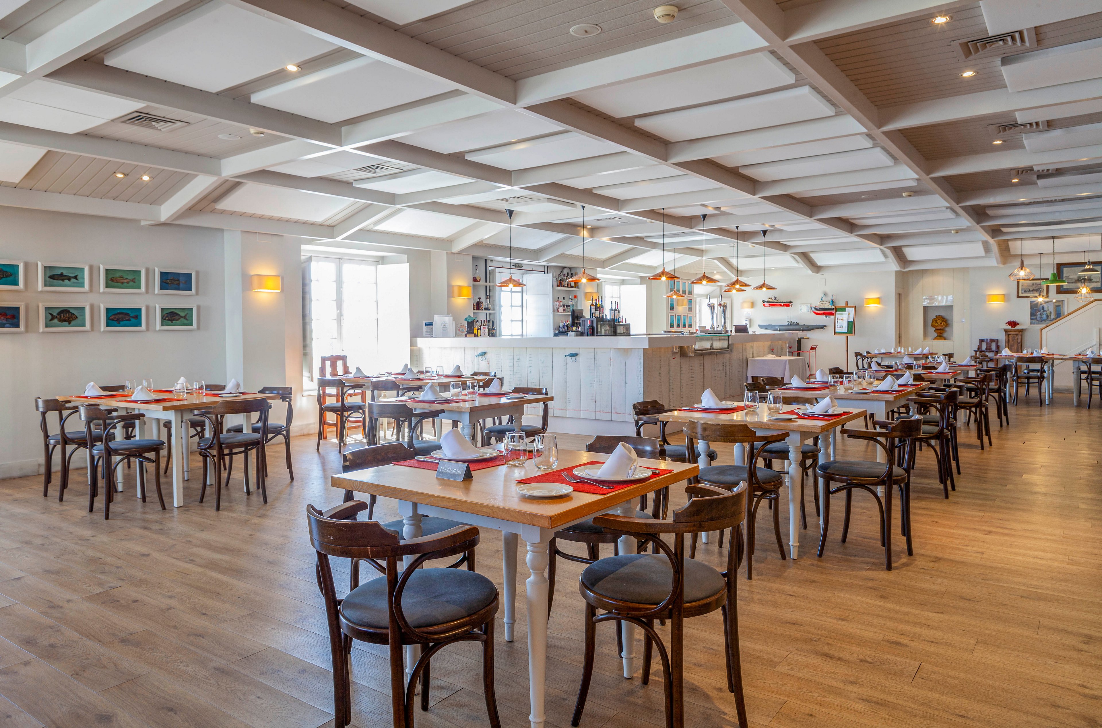 Hotel Duque de Najera