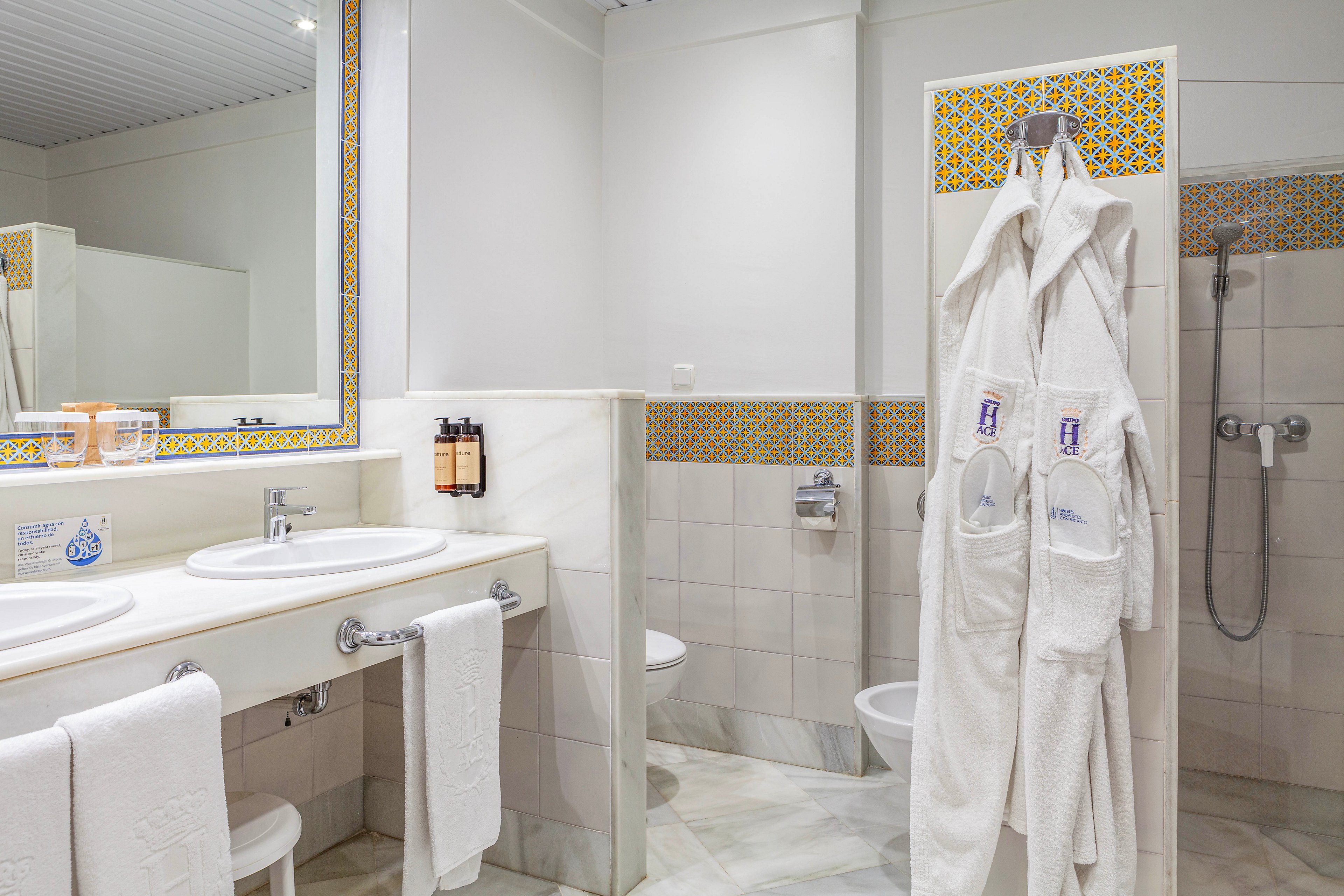 Hotel Duque de Najera