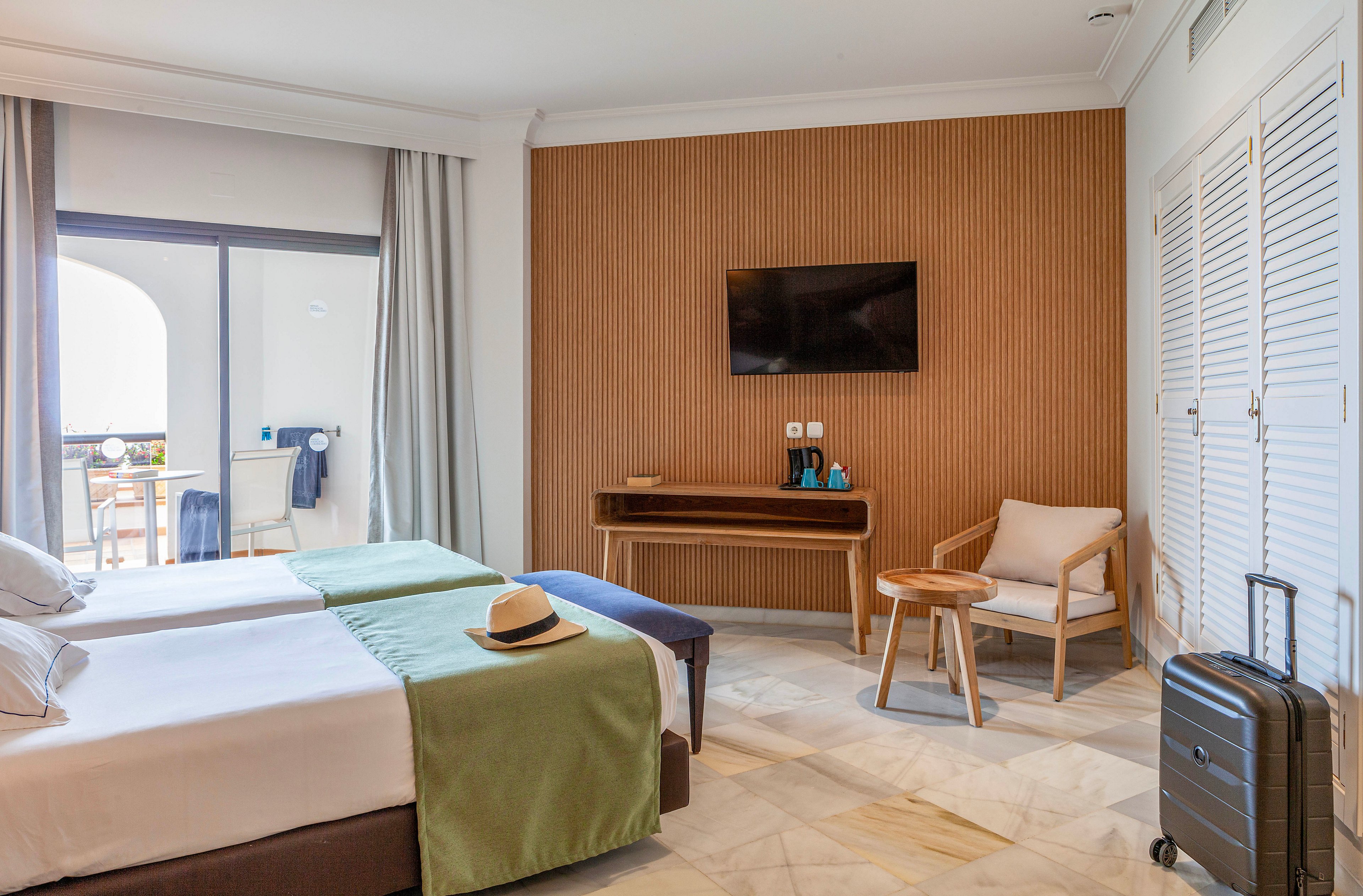 Hotel Duque de Najera