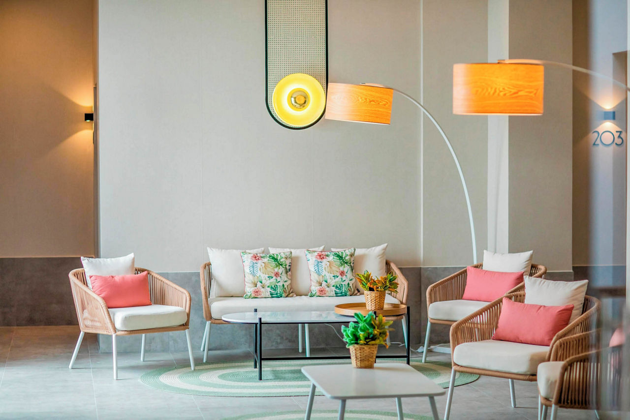 Soho Boutique Columela