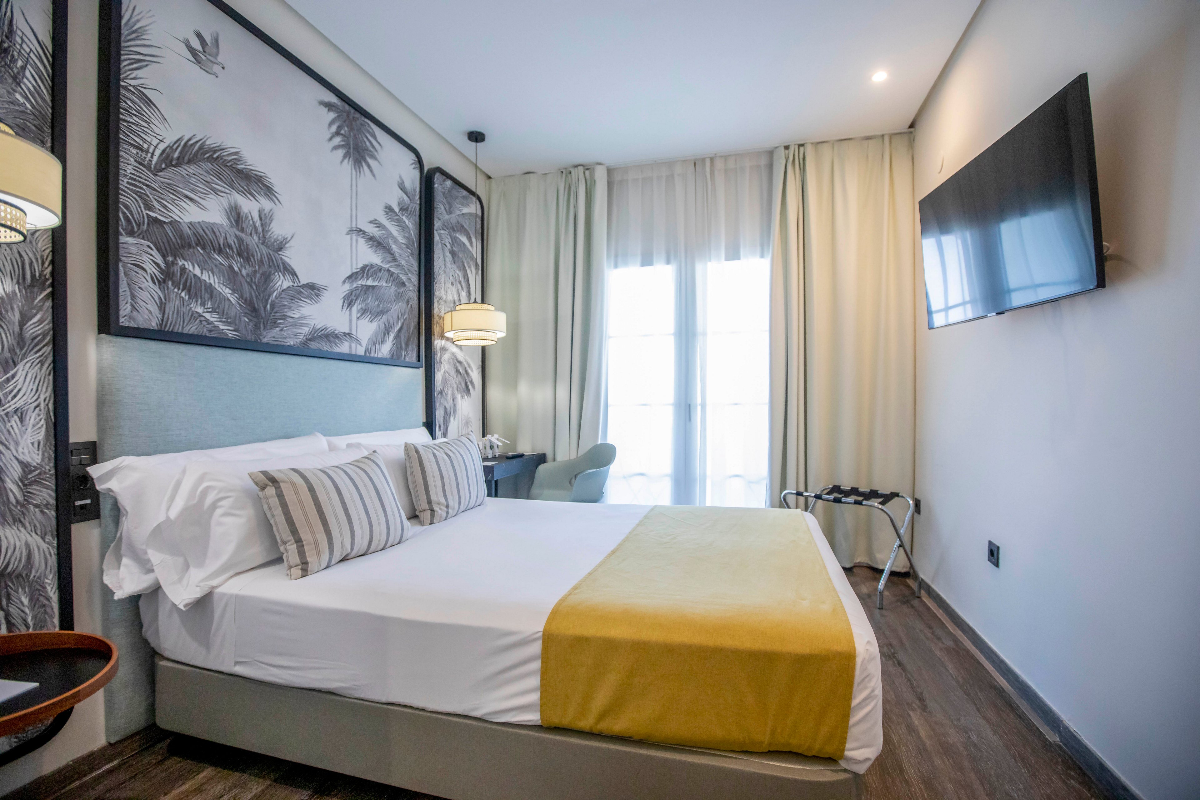 Soho Boutique Puerto