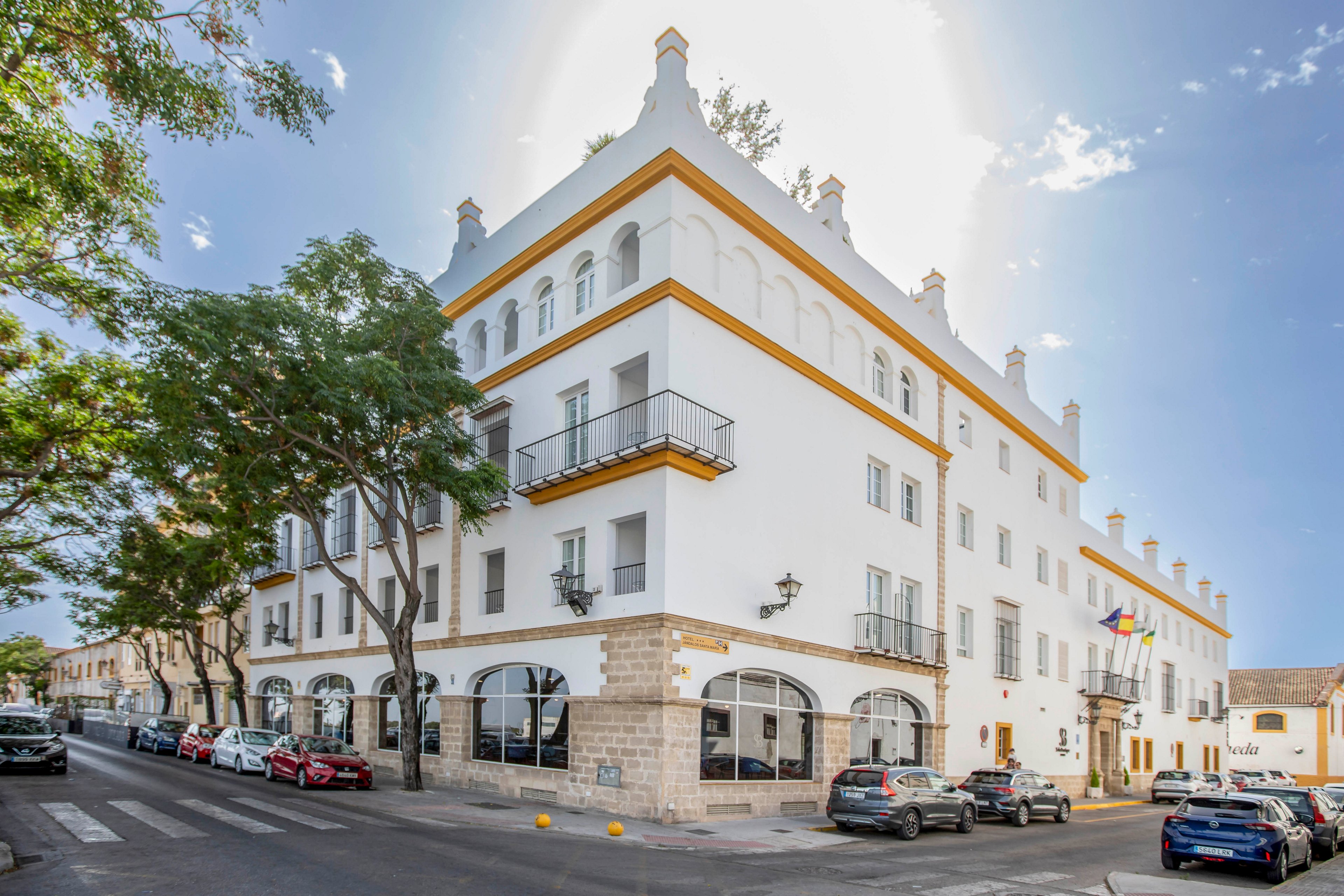 Soho Boutique Puerto