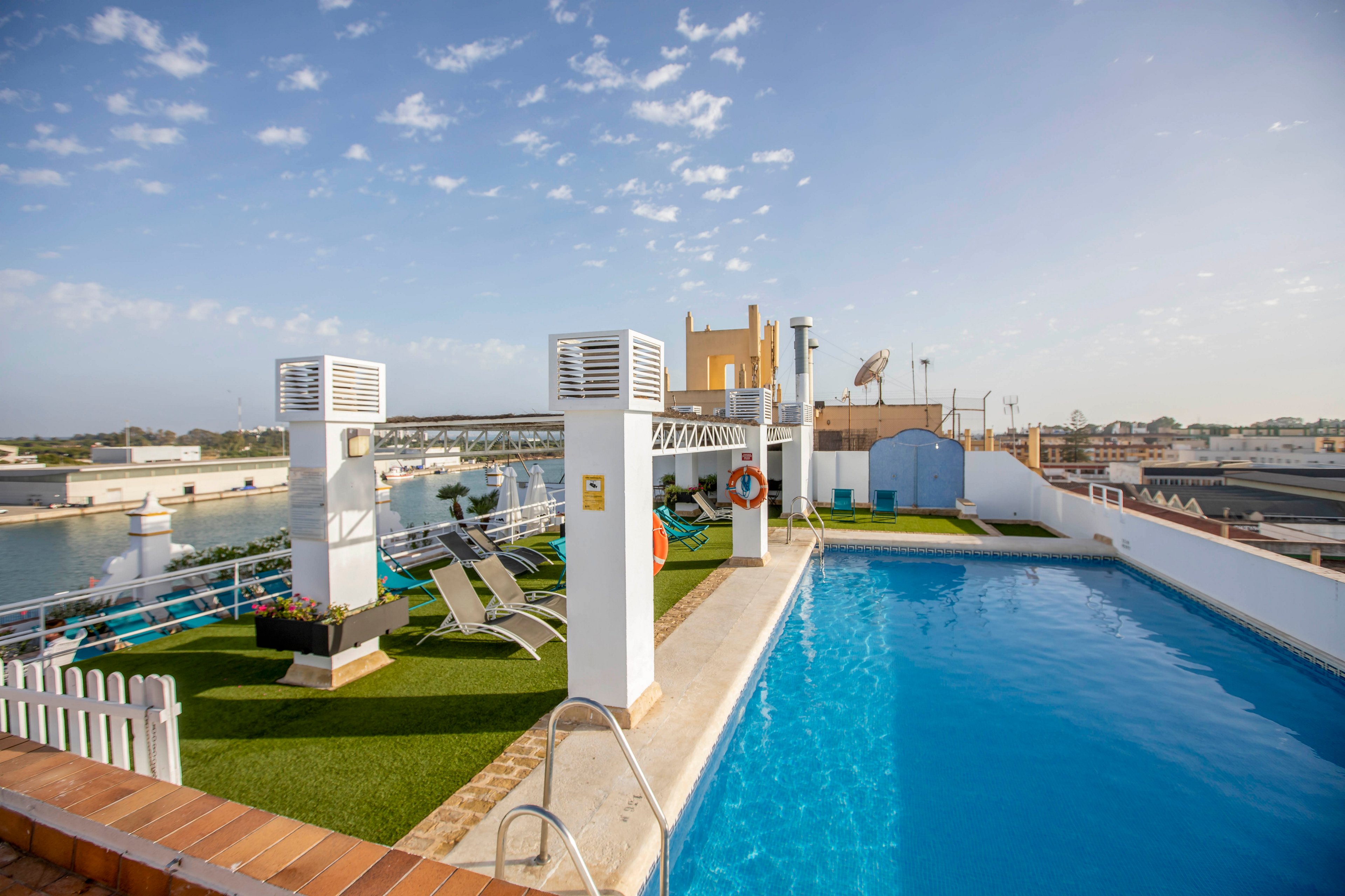 Soho Boutique Puerto