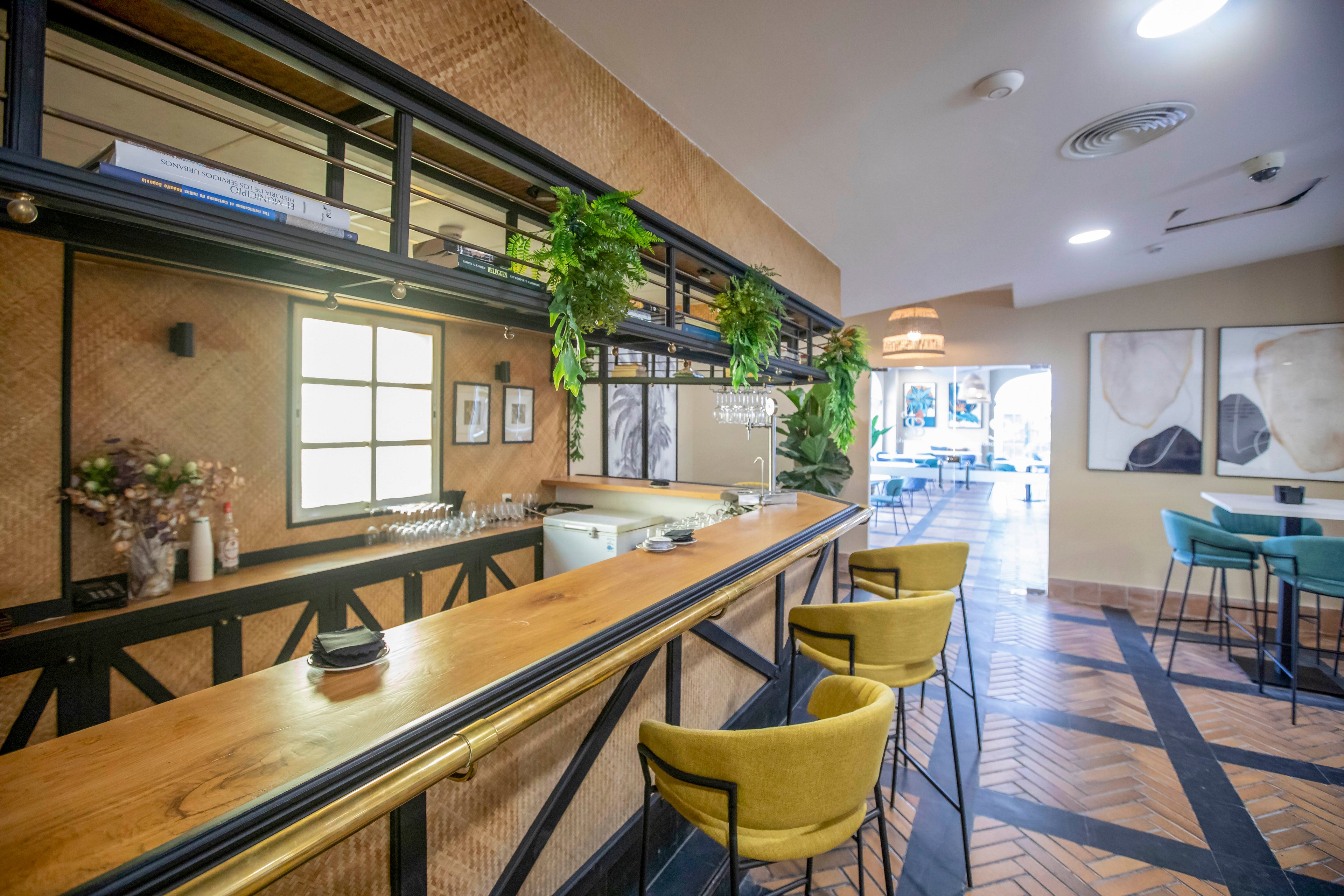 Soho Boutique Puerto