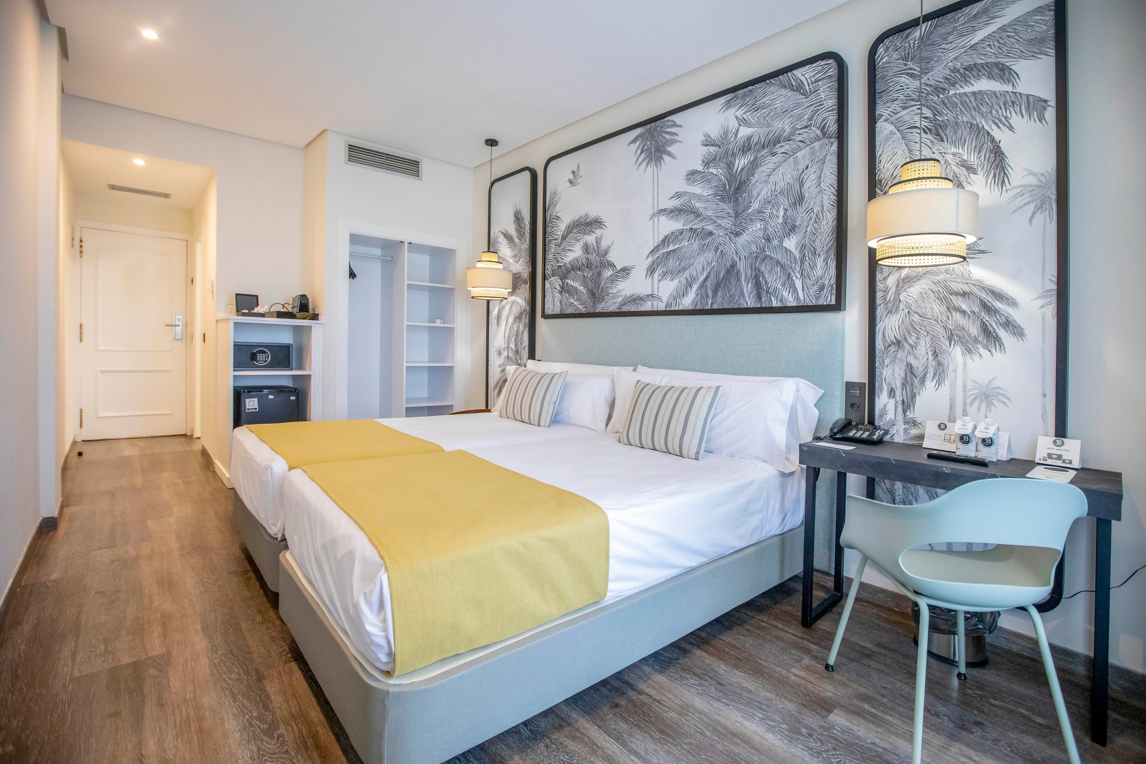 Soho Boutique Puerto