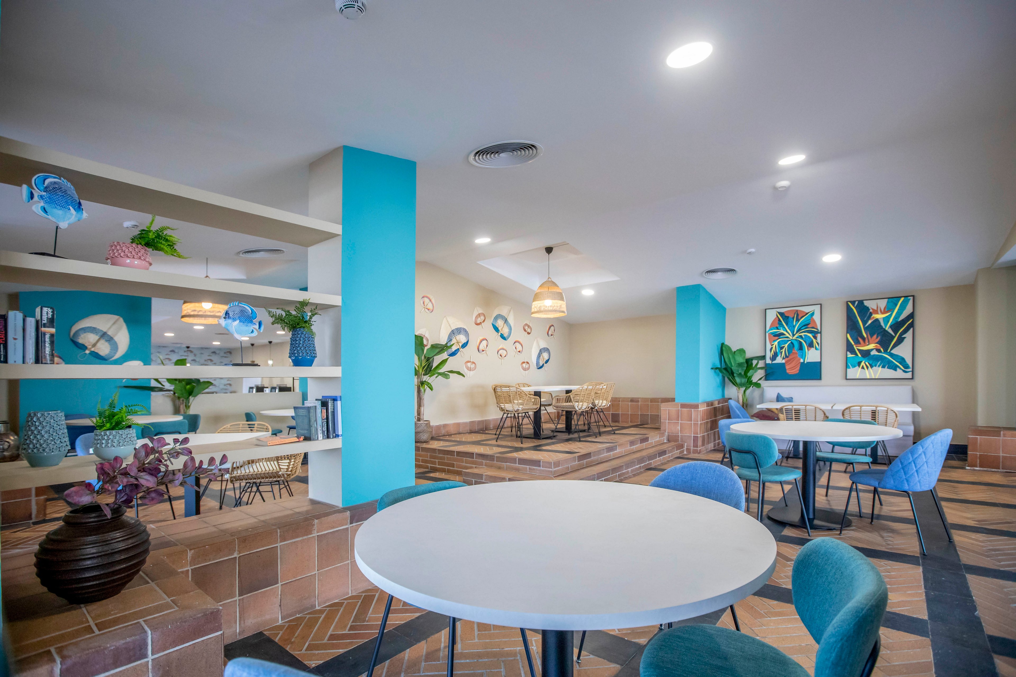 Soho Boutique Puerto