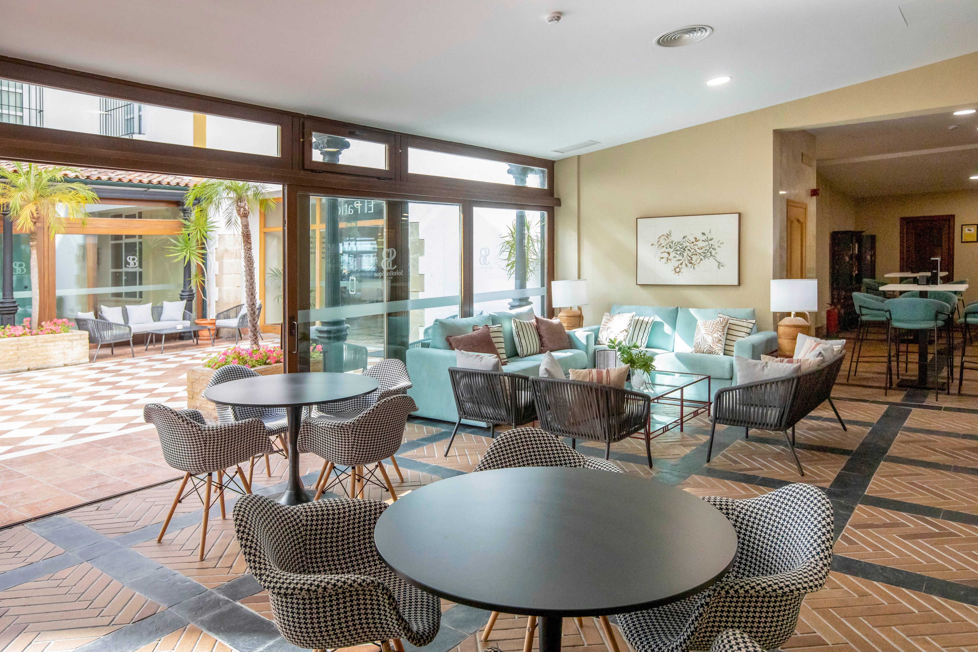 Soho Boutique Puerto