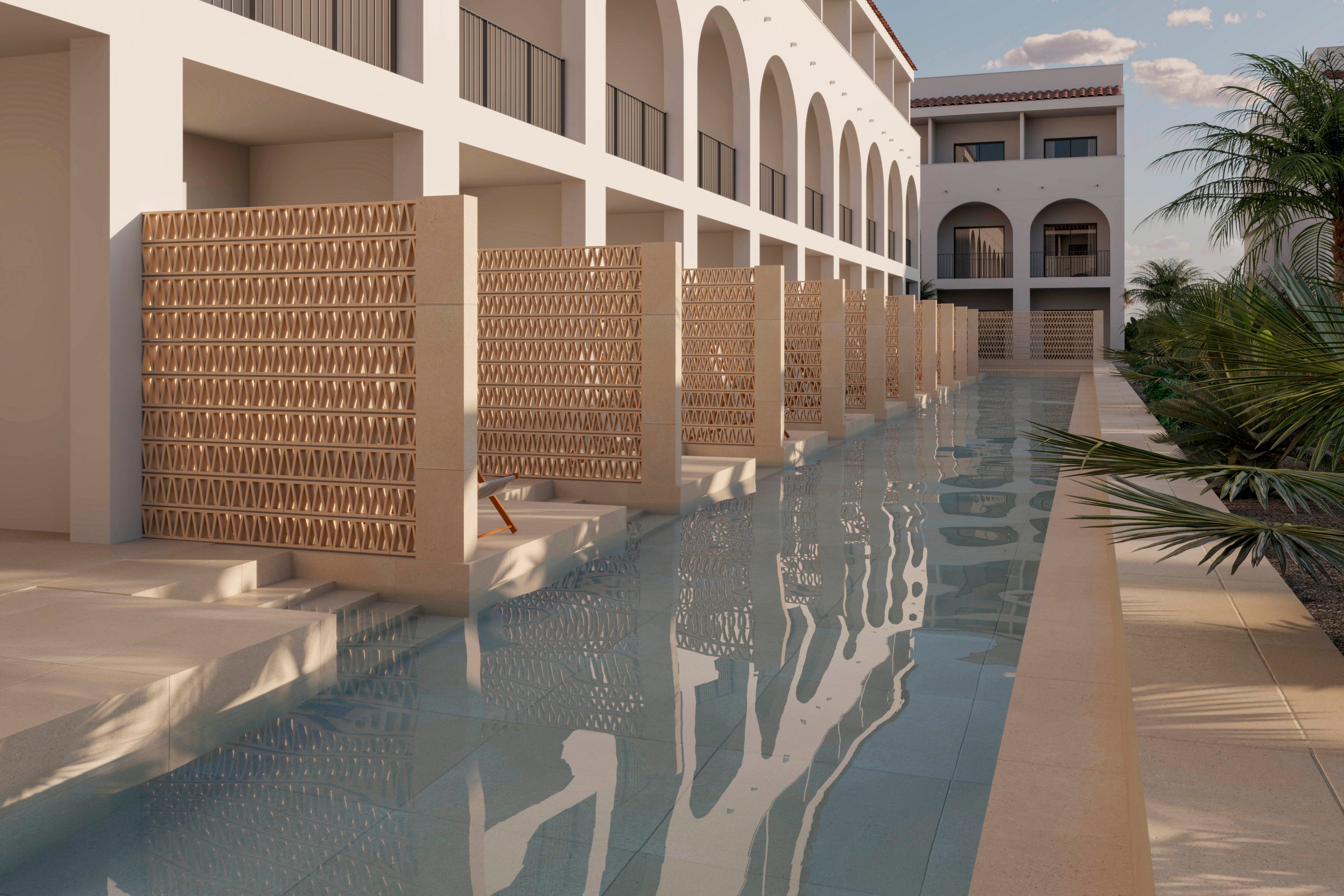 Best Hotel Village Chipiona