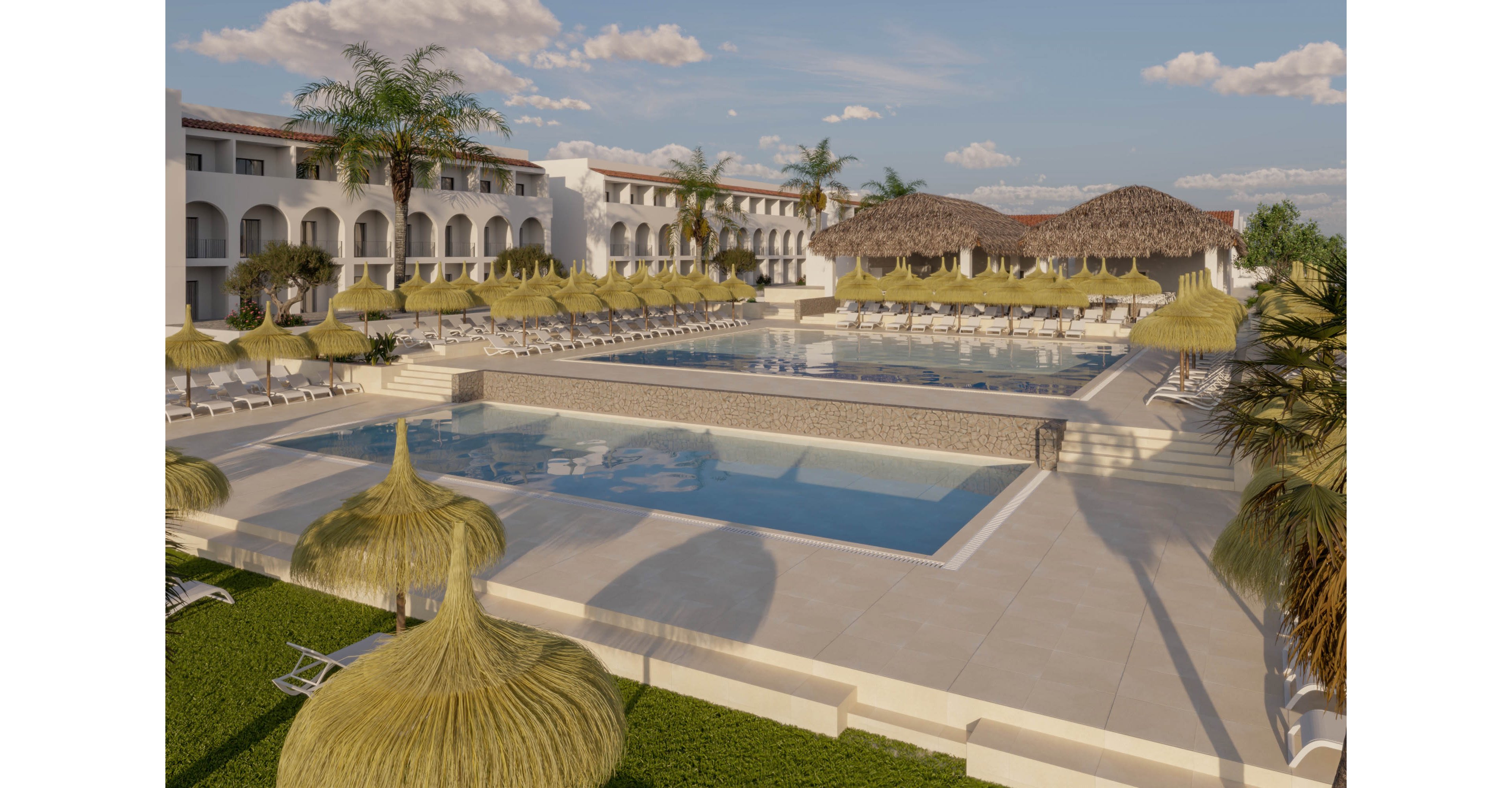 Best Hotel Village Chipiona