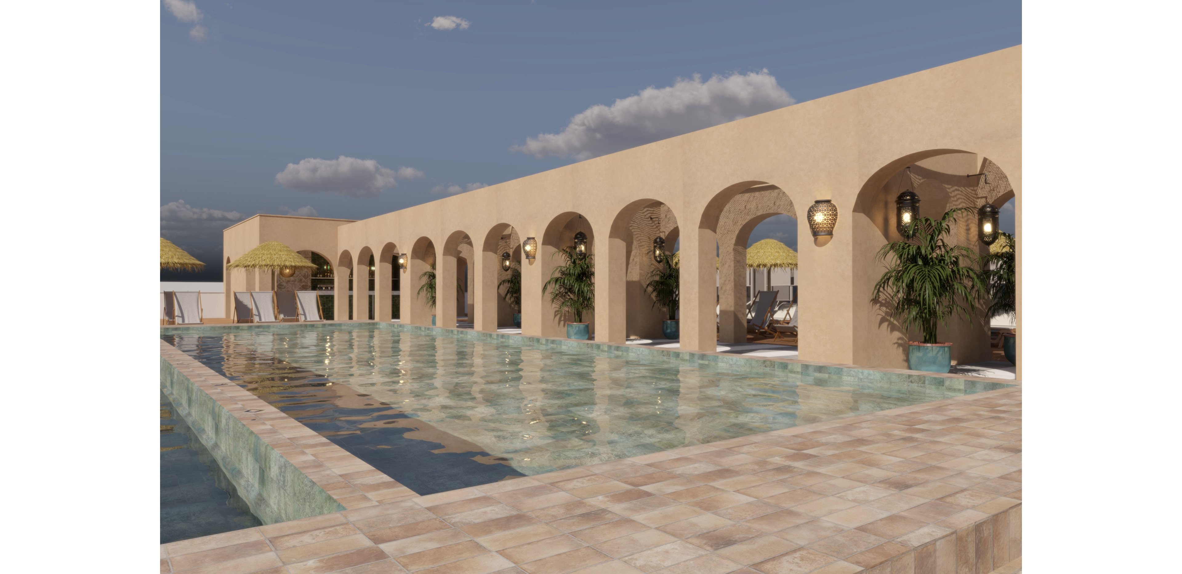 Best Hotel Village Chipiona