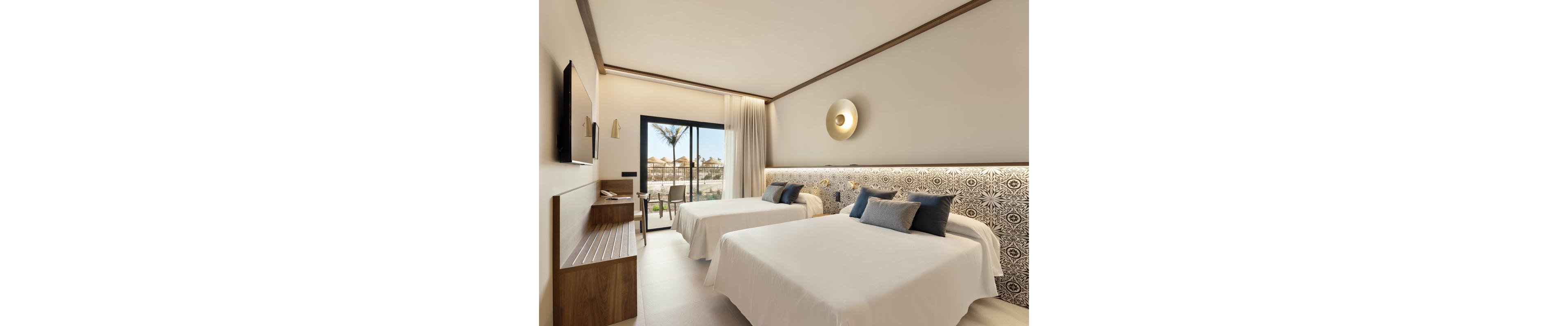 Best Hotel Village Chipiona