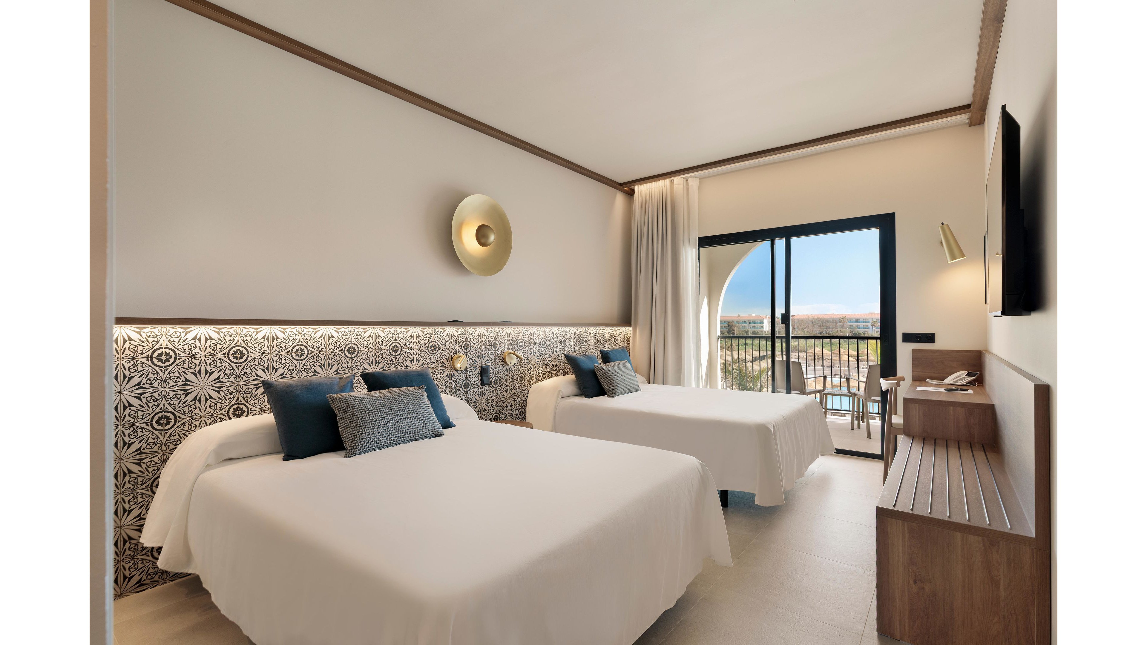 Best Hotel Village Chipiona