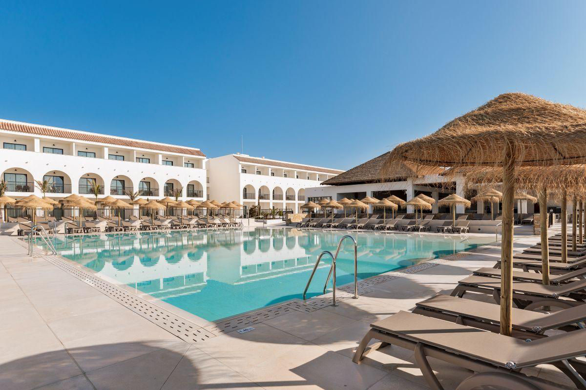 Best Hotel Village Chipiona