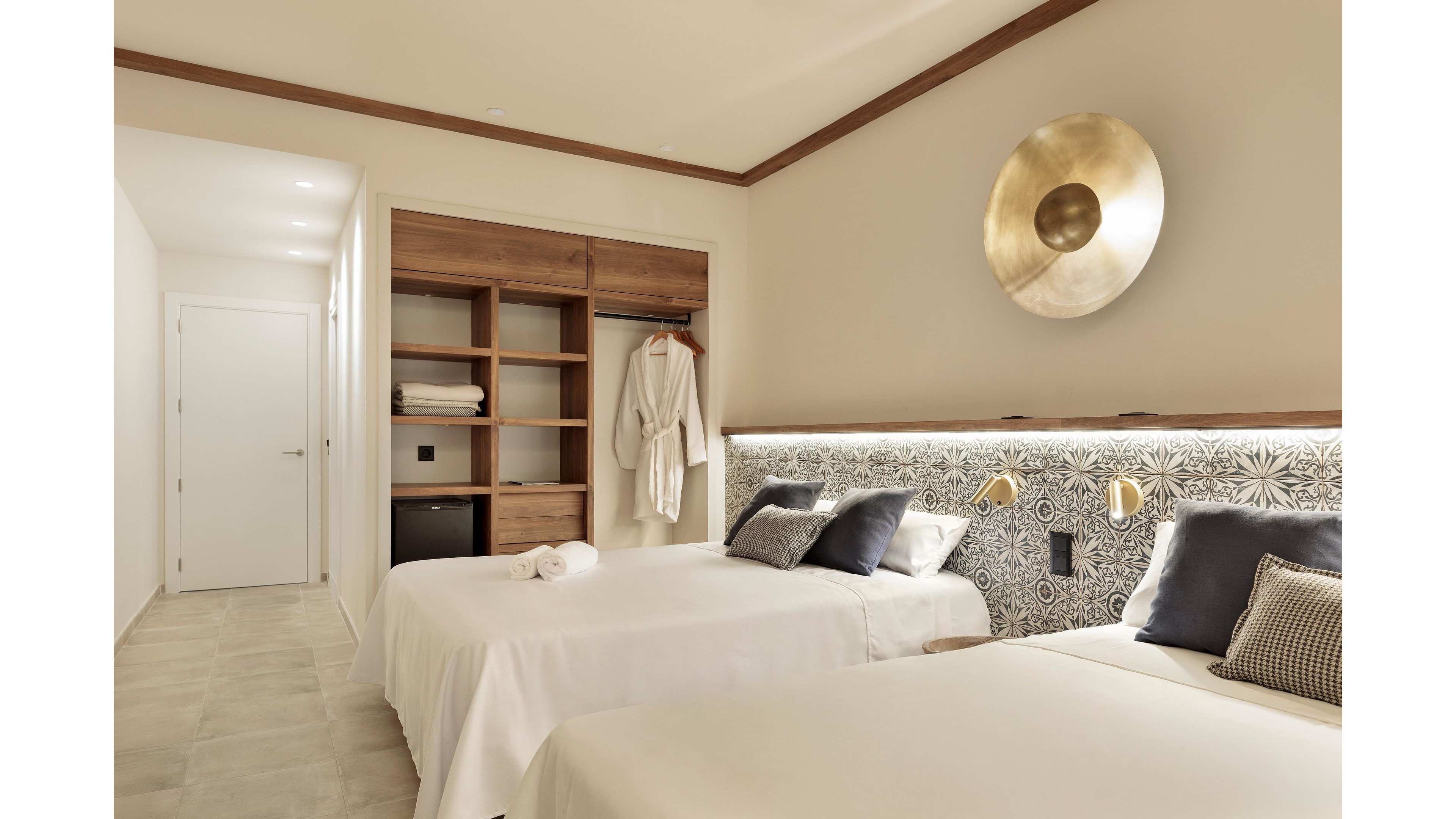 Best Hotel Village Chipiona
