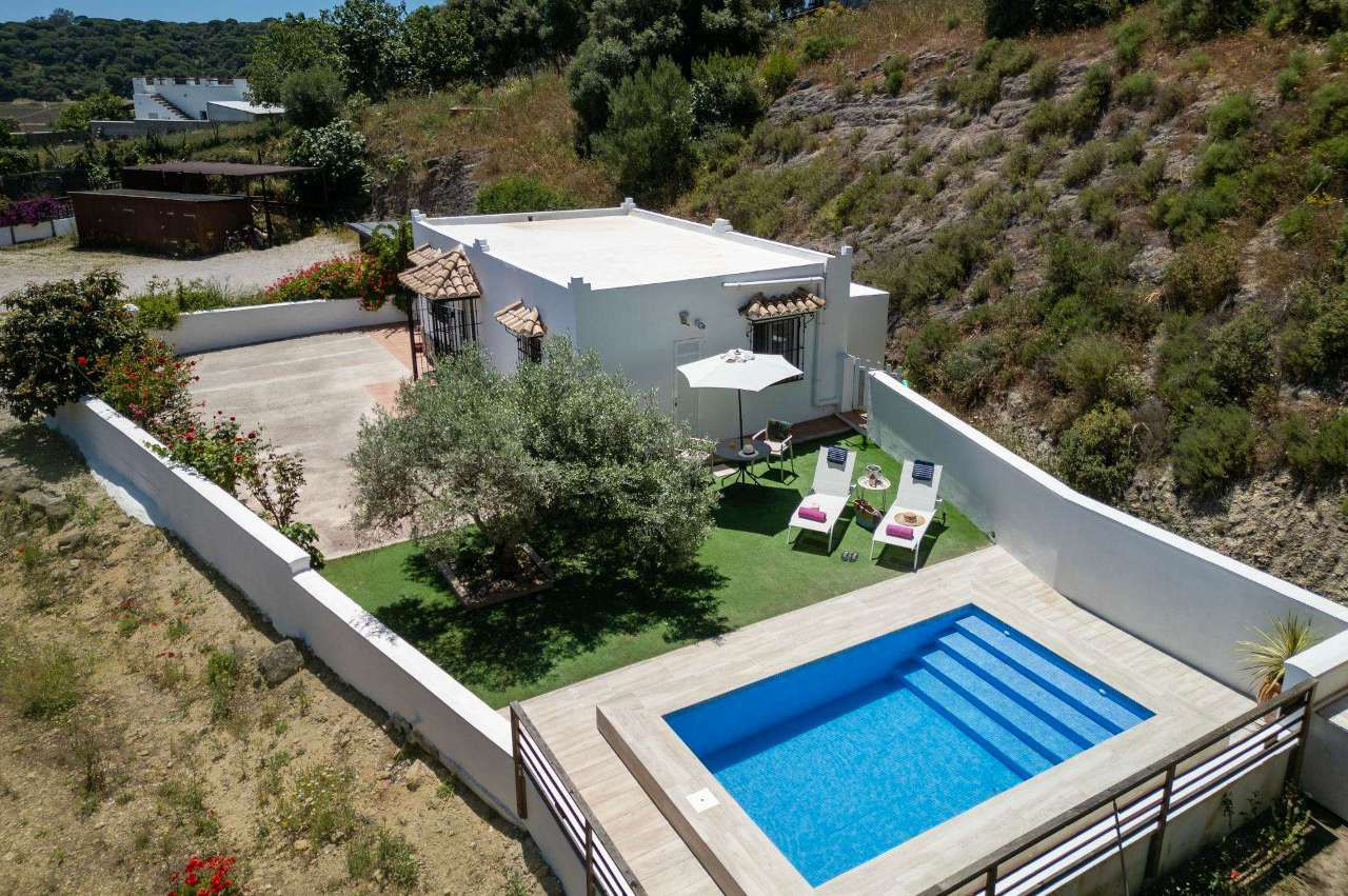 Casa Bellota - Vintage