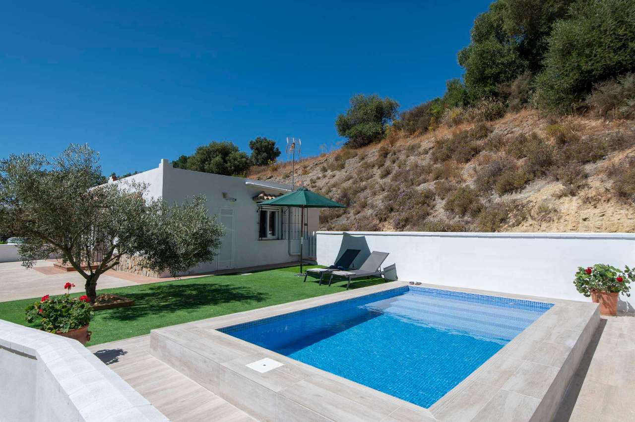 Casa Bellota - Vintage