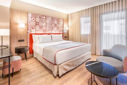 Room image