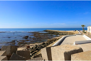 Playa de la Costilla