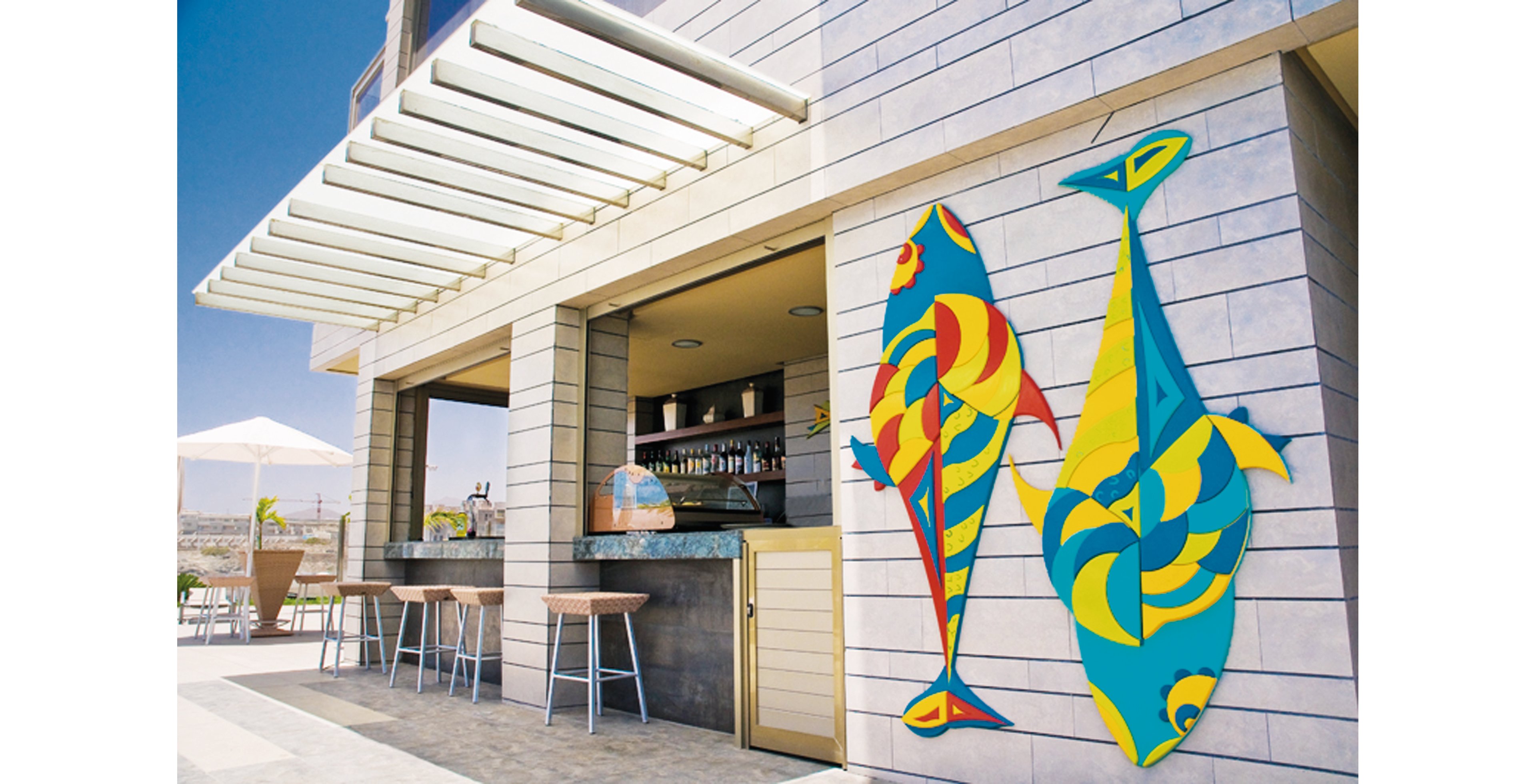 Arenas Del Mar Hotel