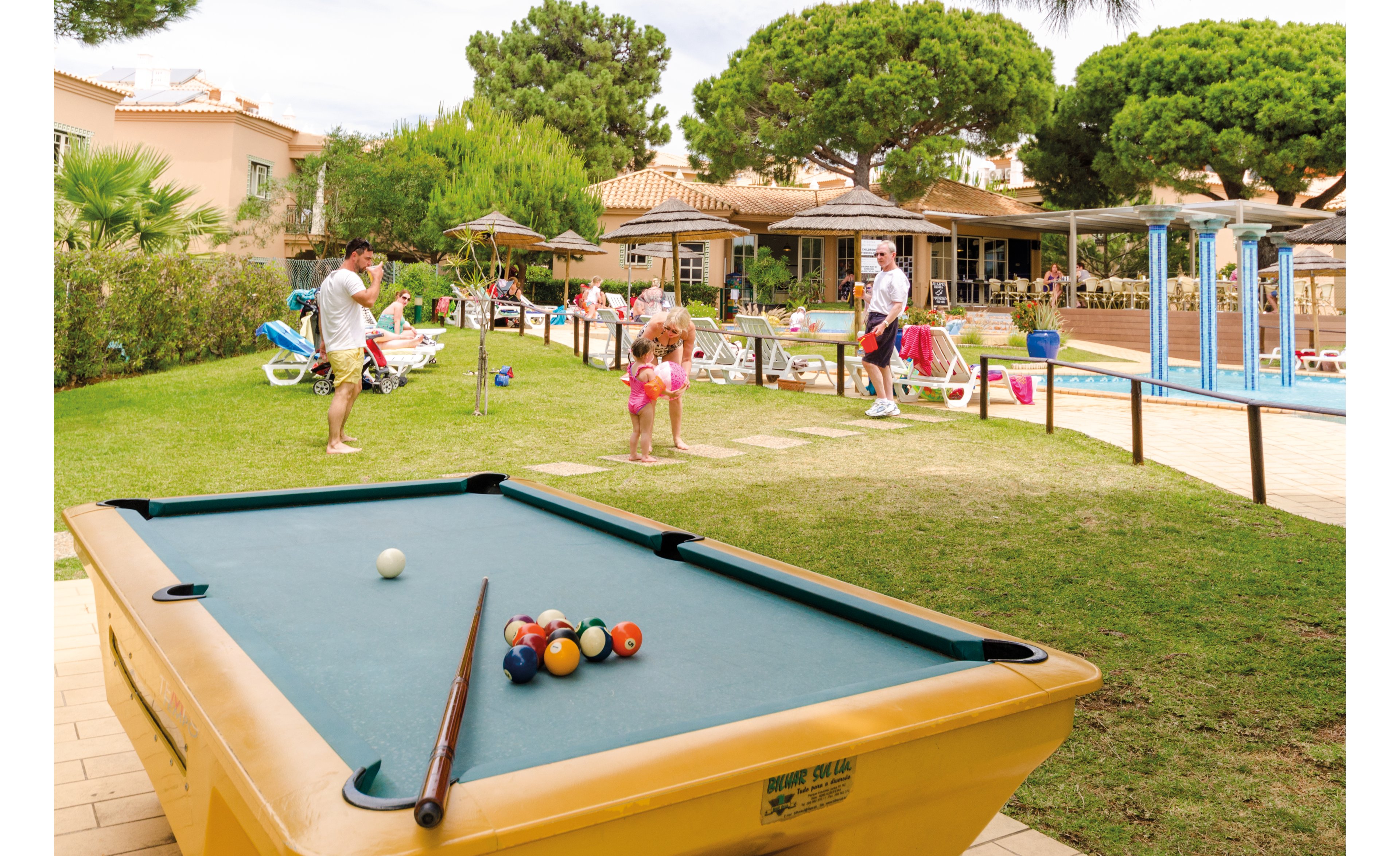 Quinta Pedra dos Bicos