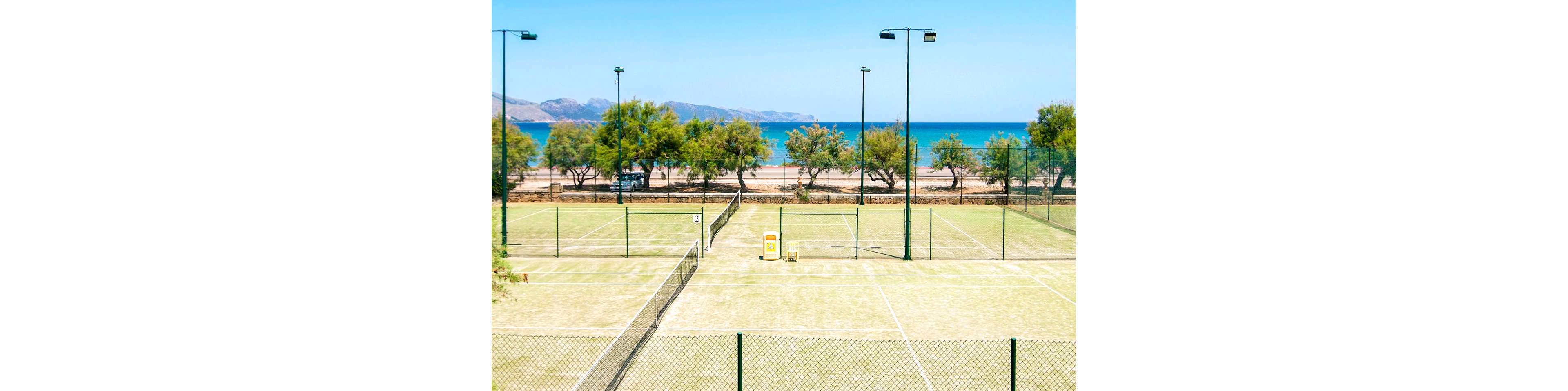 PortBlue Club Pollentia Resort & Spa