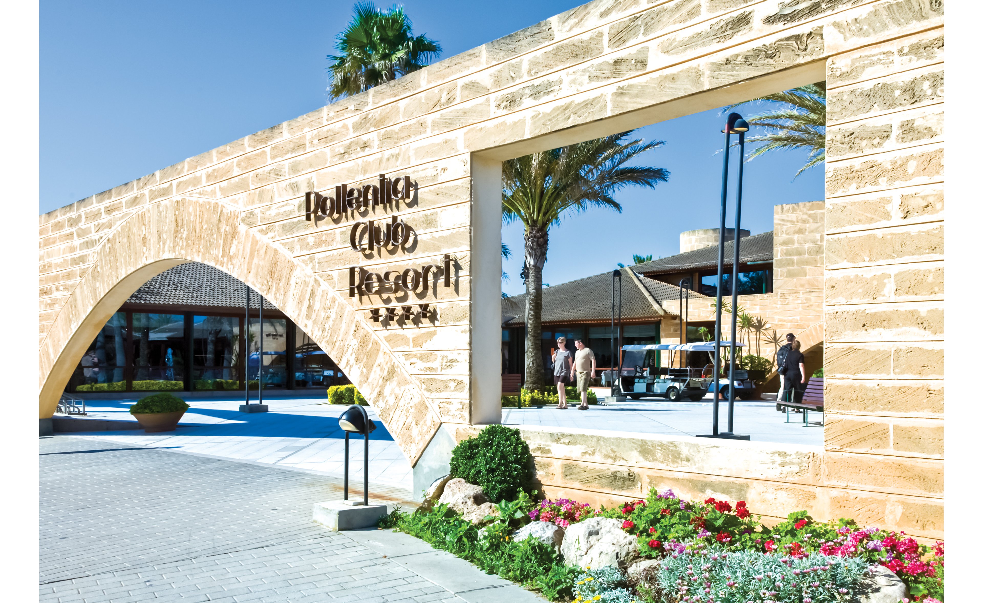 PortBlue Club Pollentia Resort & Spa