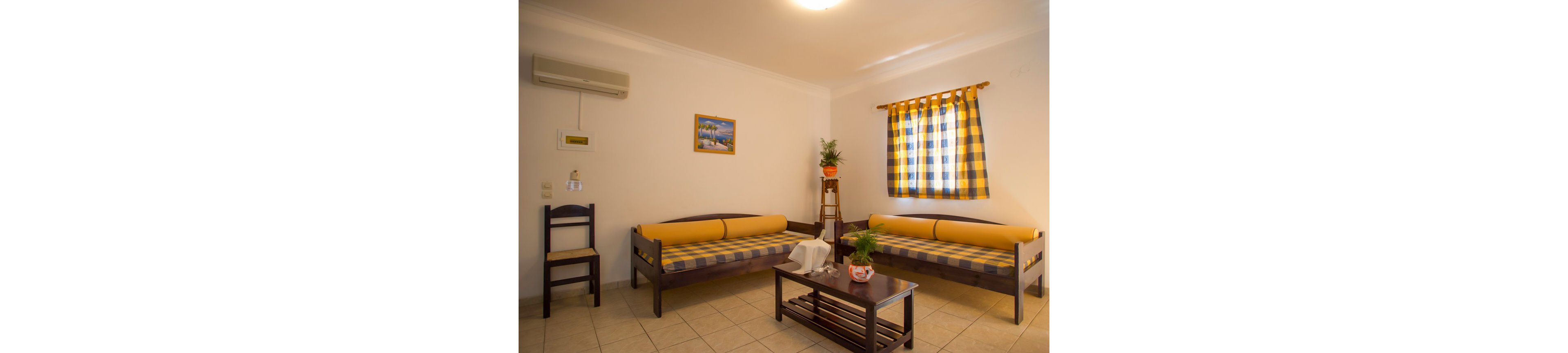 Anagenessis Village Hotel