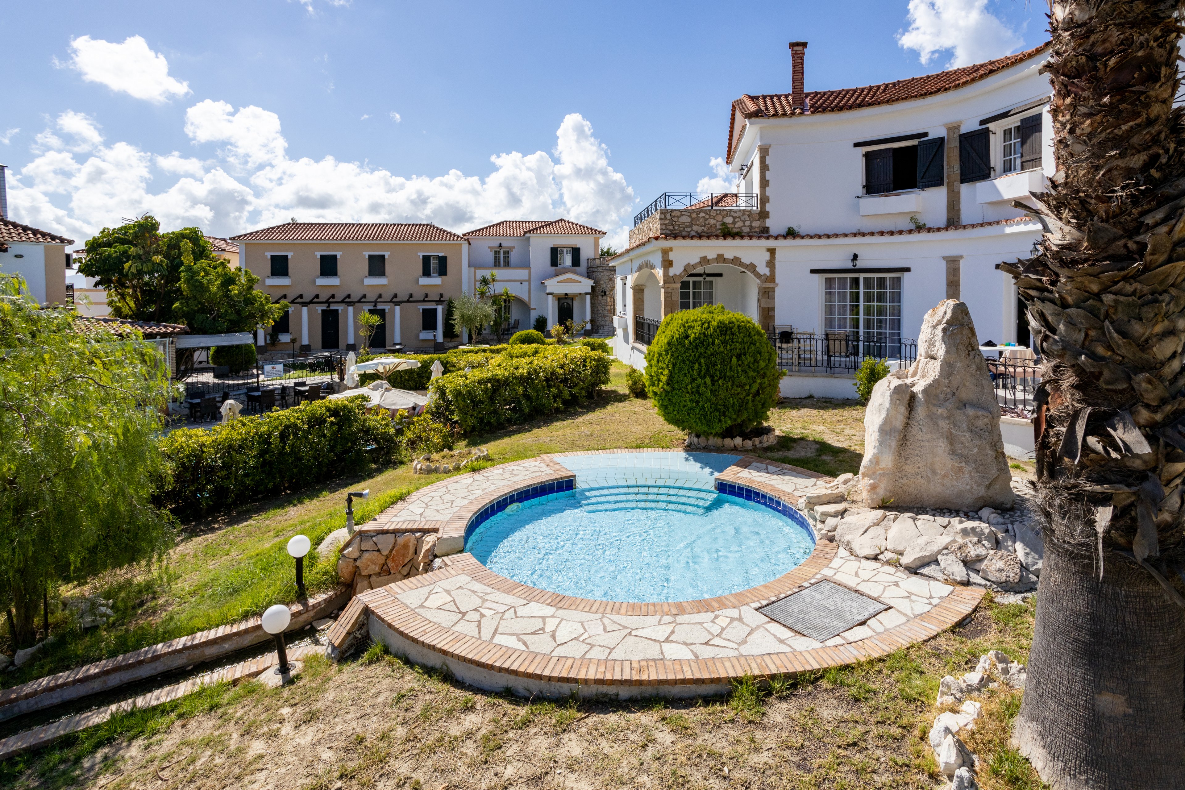 Anagenessis Village Hotel