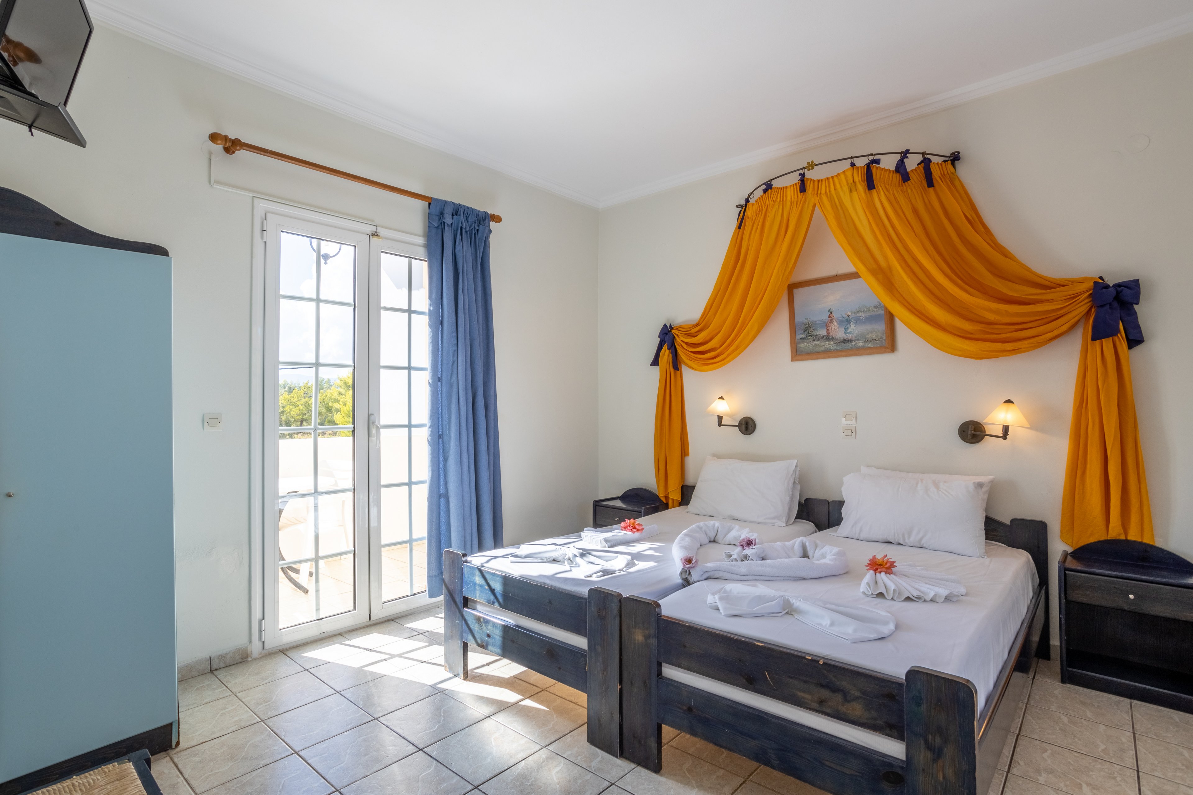 Anagenessis Village Hotel