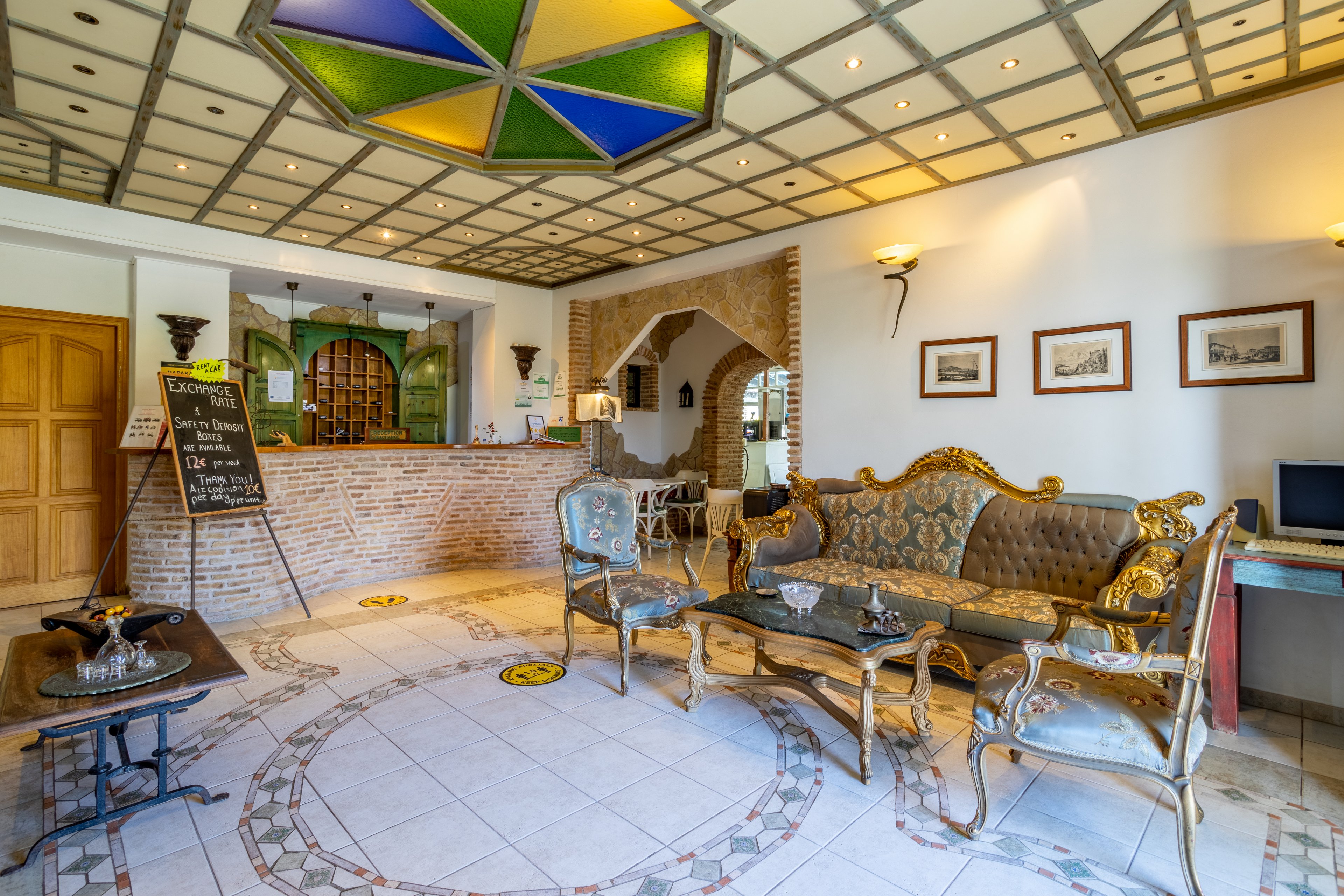 Anagenessis Village Hotel