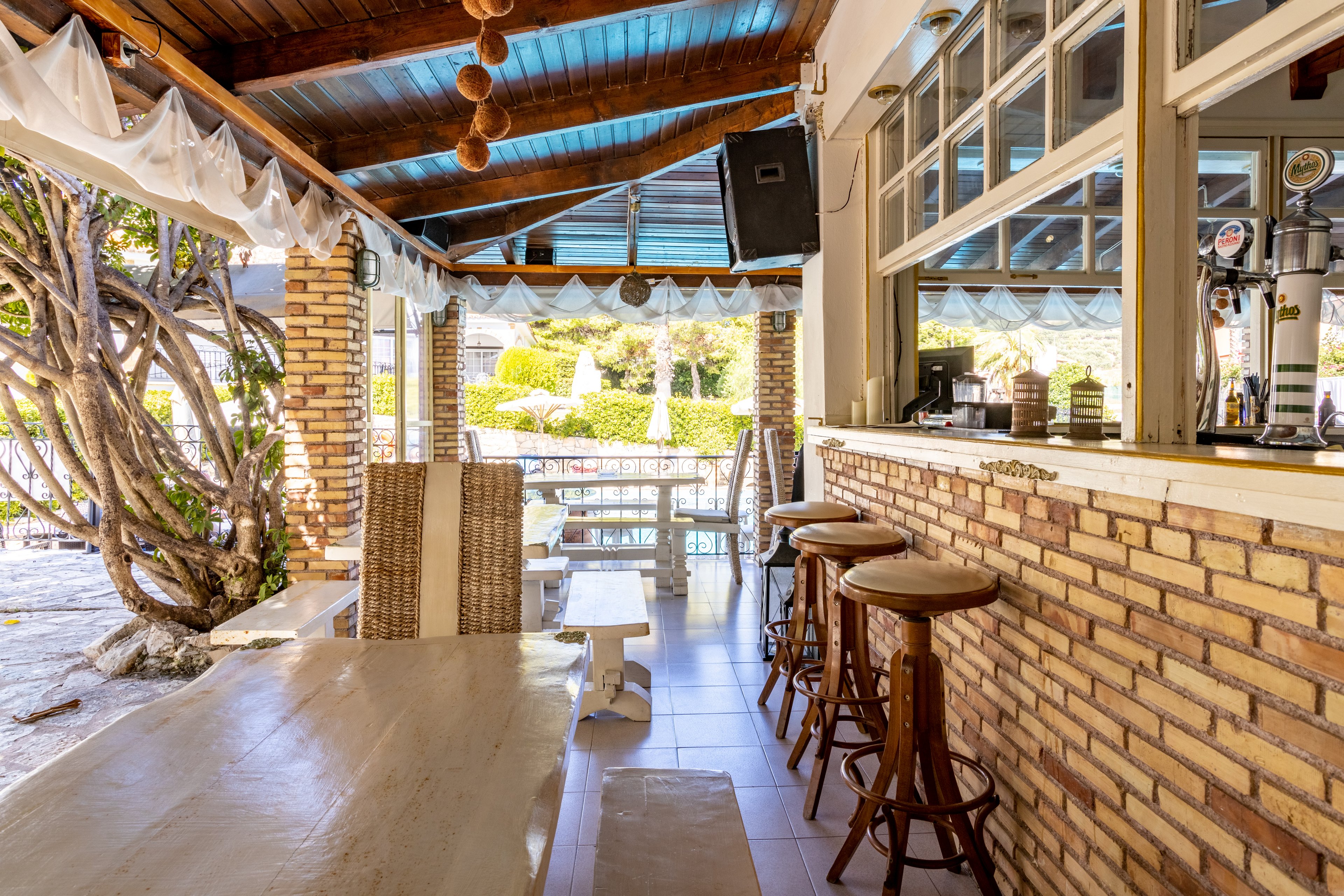 Anagenessis Village Hotel