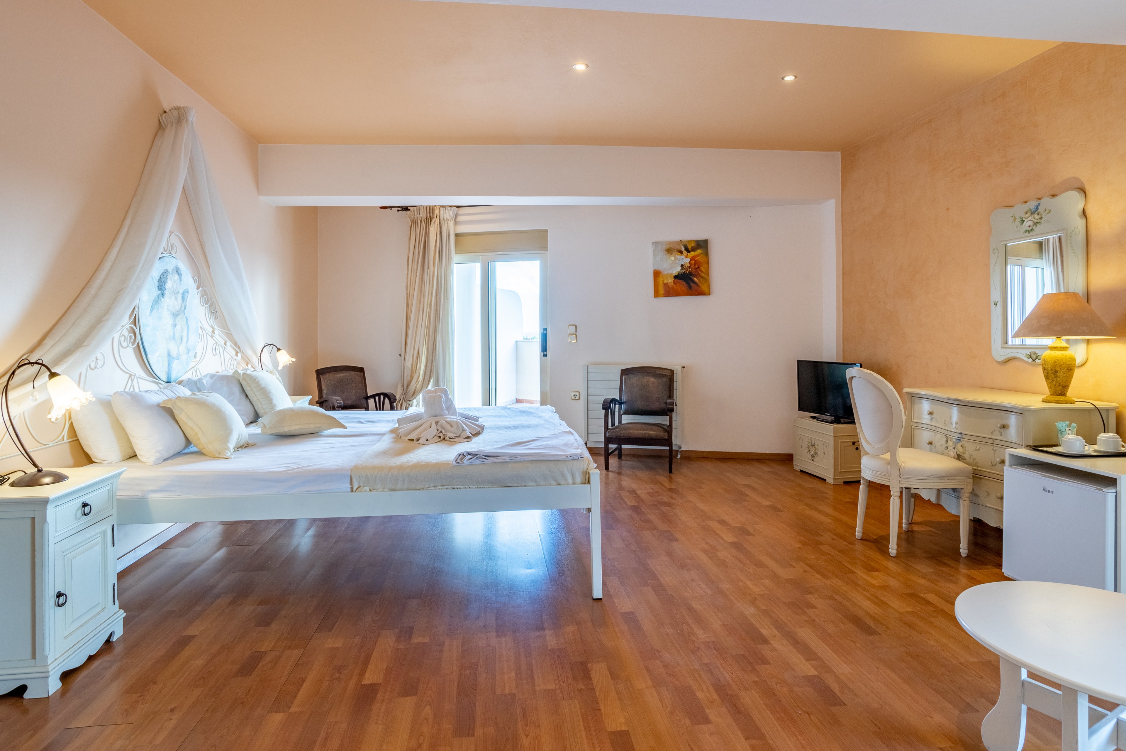 Anagenessis Village Hotel