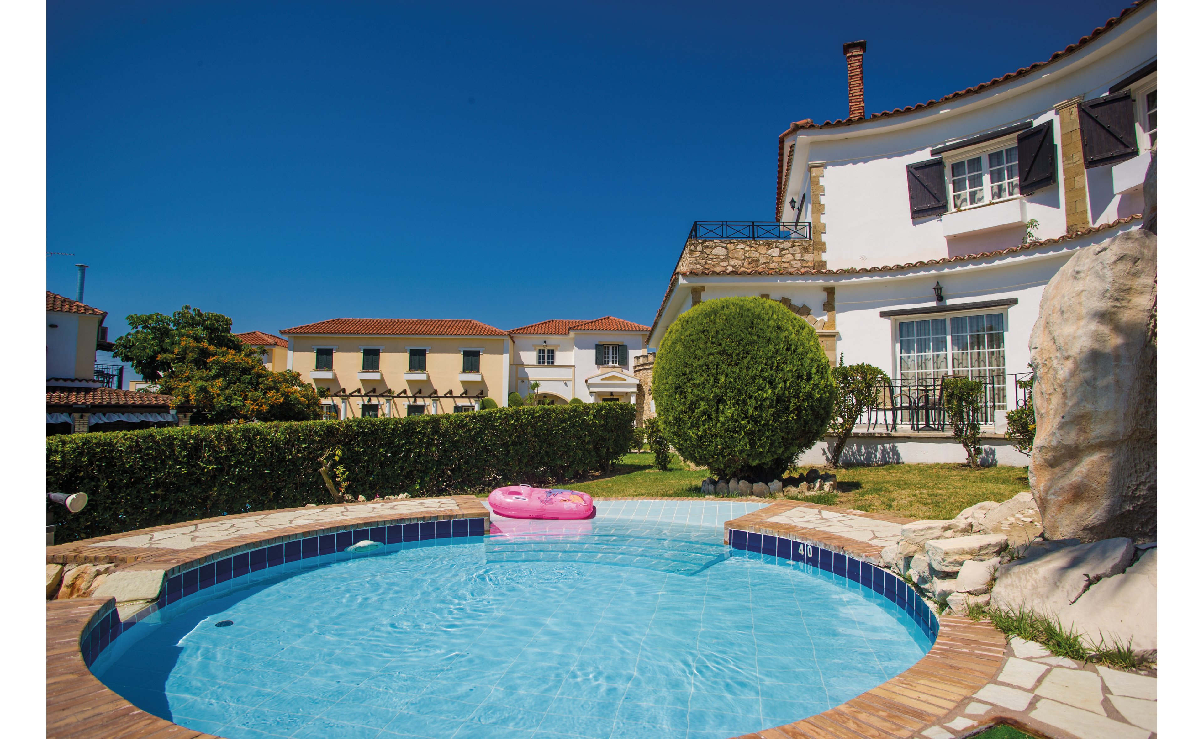 Anagenessis Village Hotel