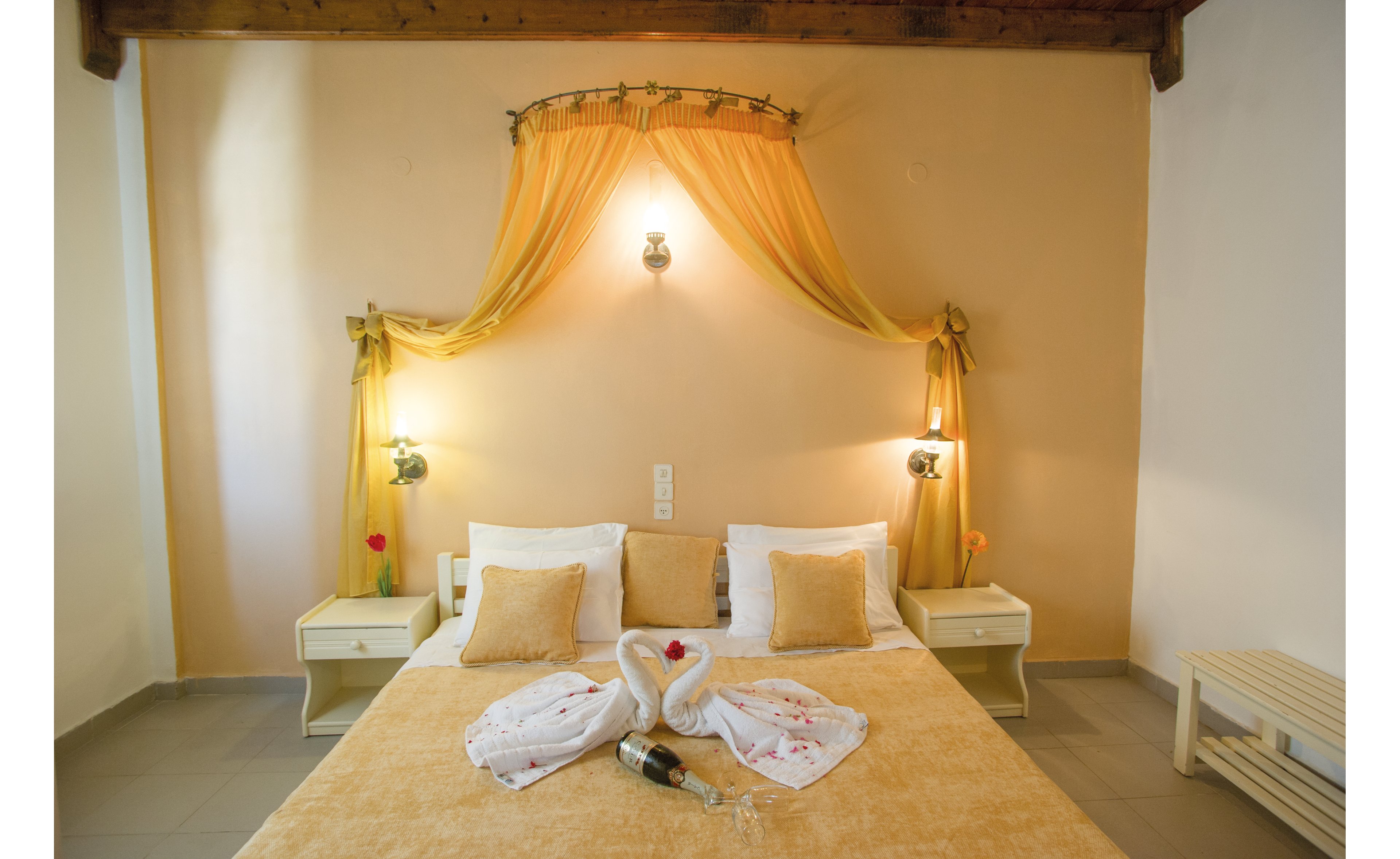 Anagenessis Village Hotel