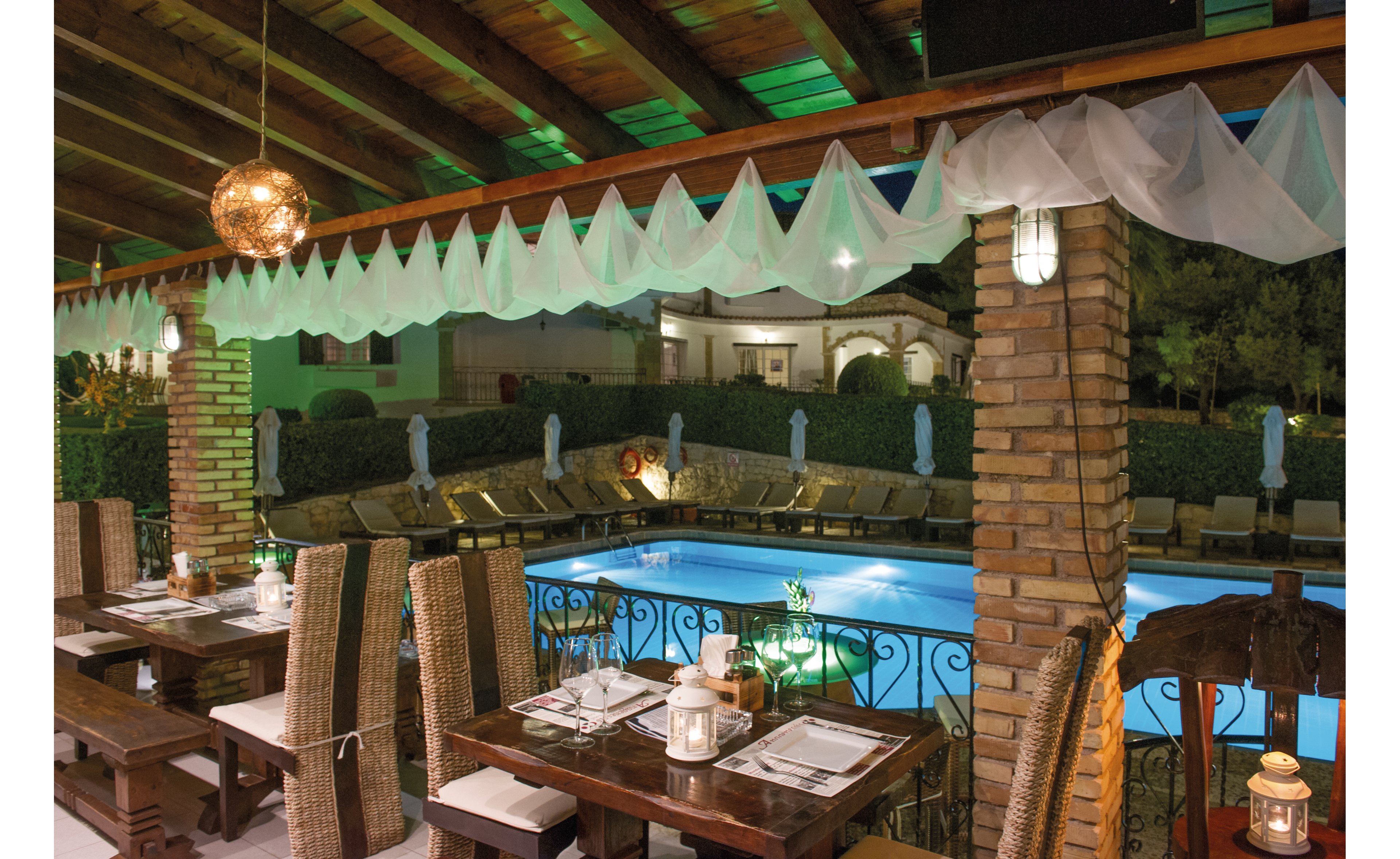 Anagenessis Village Hotel