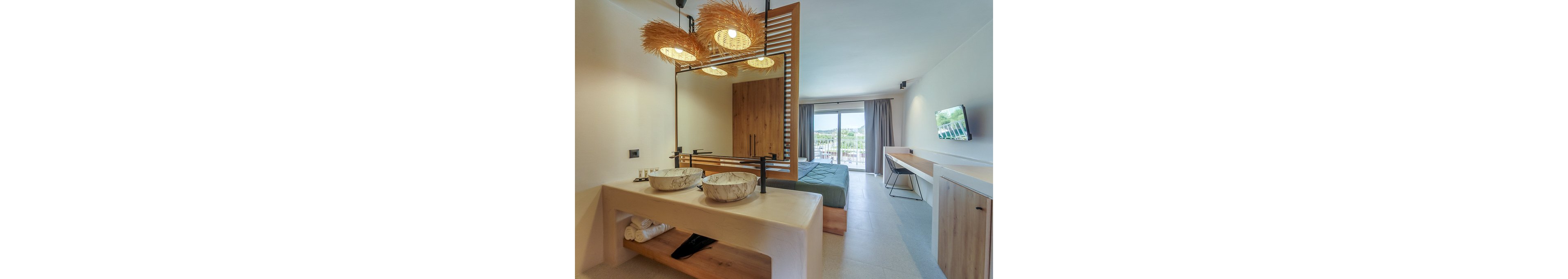 Filoxenia Hotel