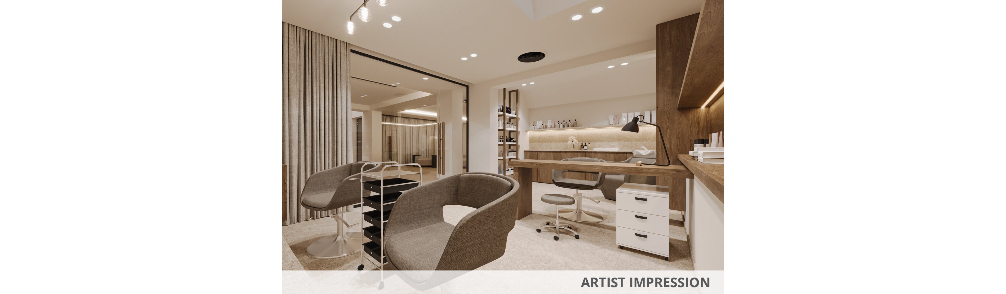 Lesante Classic Preferred Hotels & Resorts