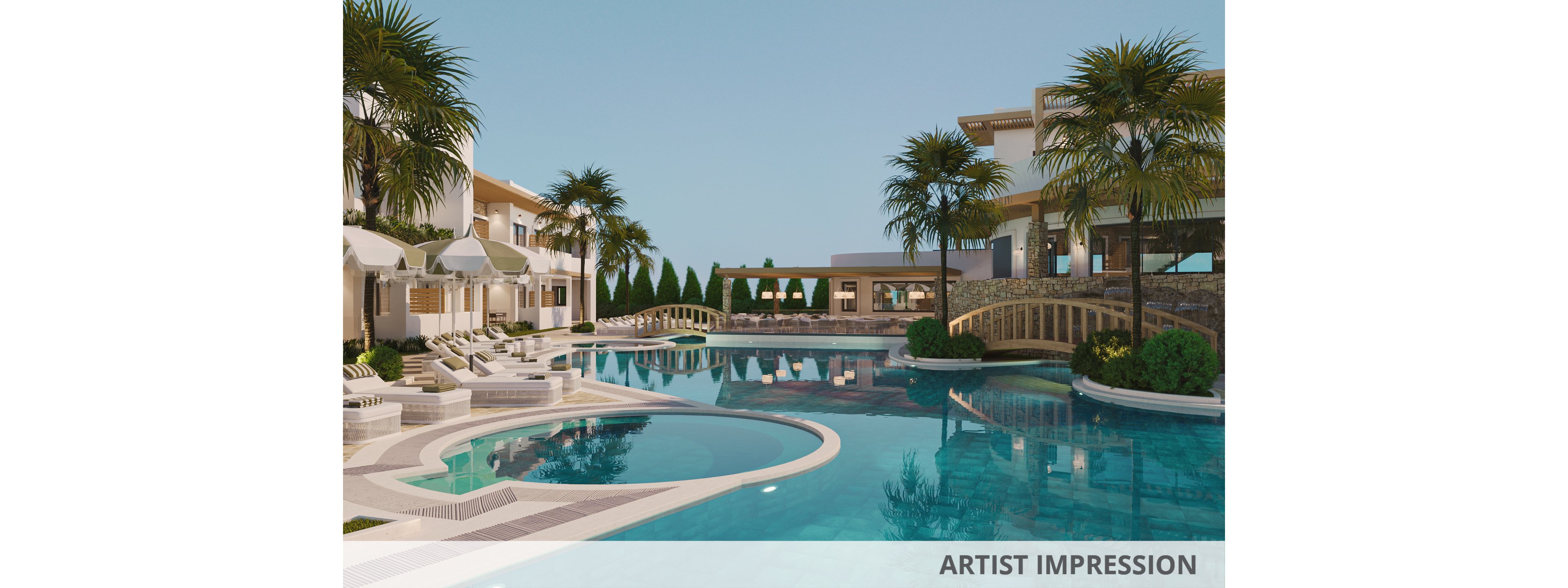 Lesante Classic Preferred Hotels & Resorts