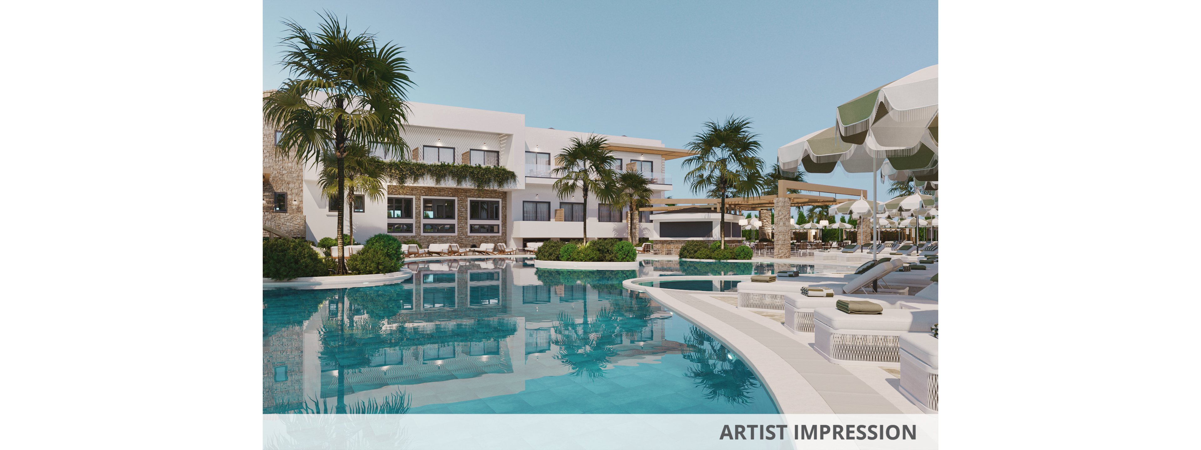 Lesante Classic Preferred Hotels & Resorts