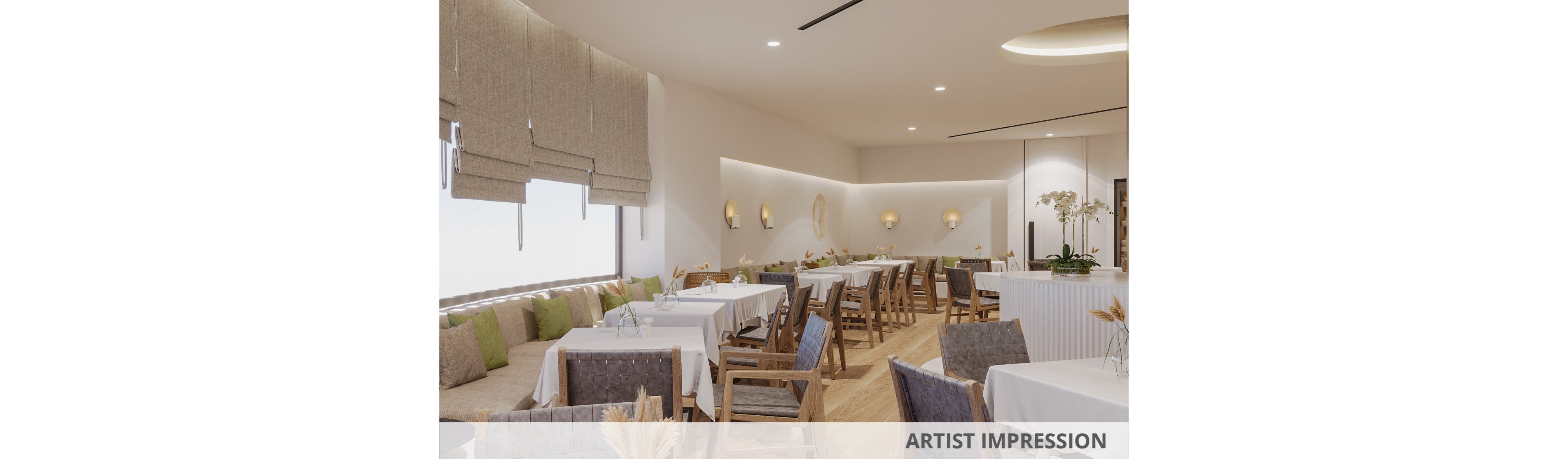 Lesante Classic Preferred Hotels & Resorts