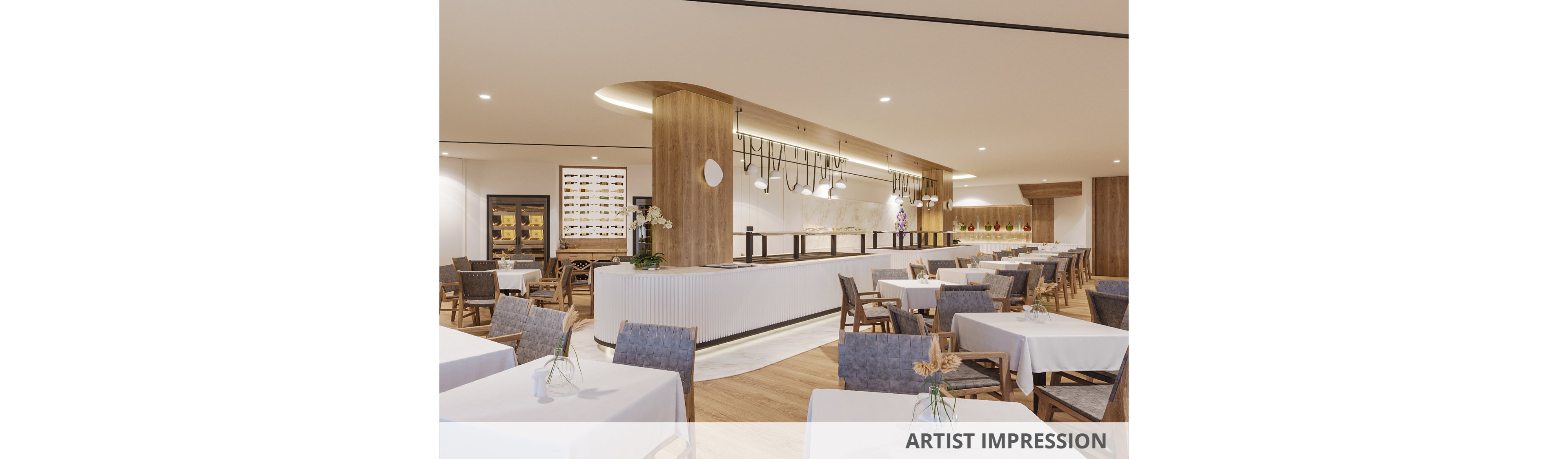 Lesante Classic Preferred Hotels & Resorts