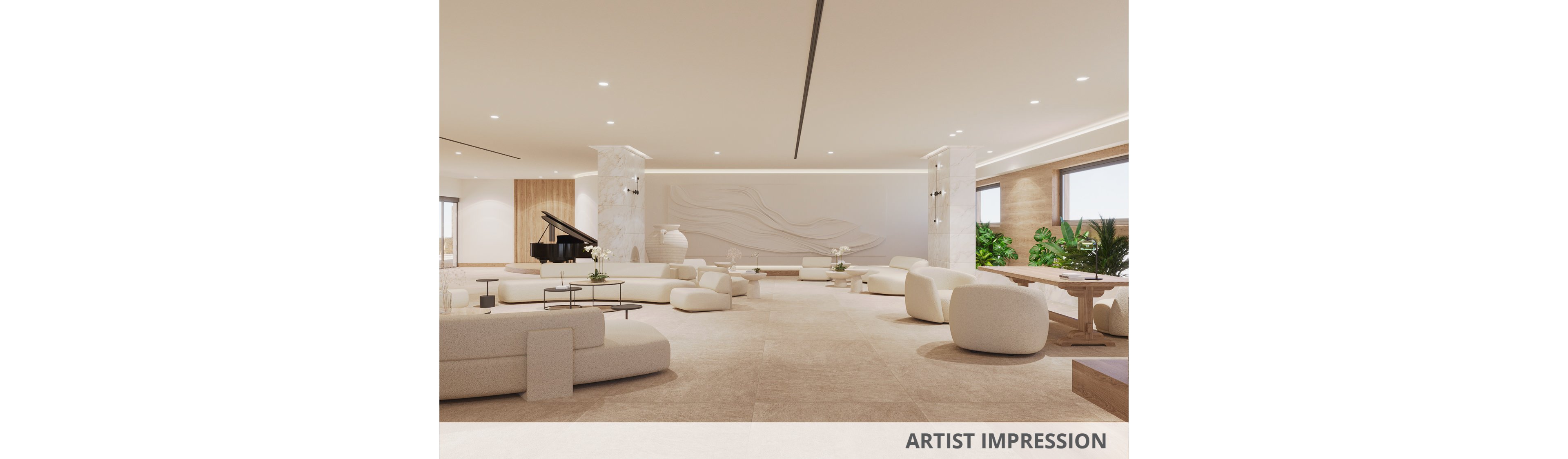 Lesante Classic Preferred Hotels & Resorts