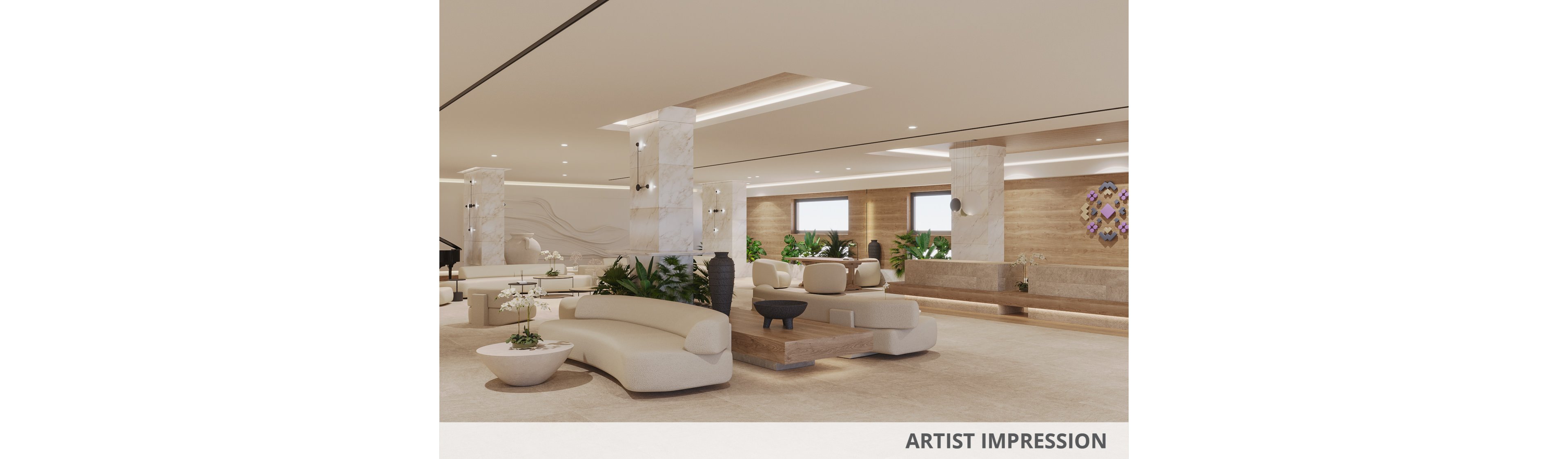 Lesante Classic Preferred Hotels & Resorts