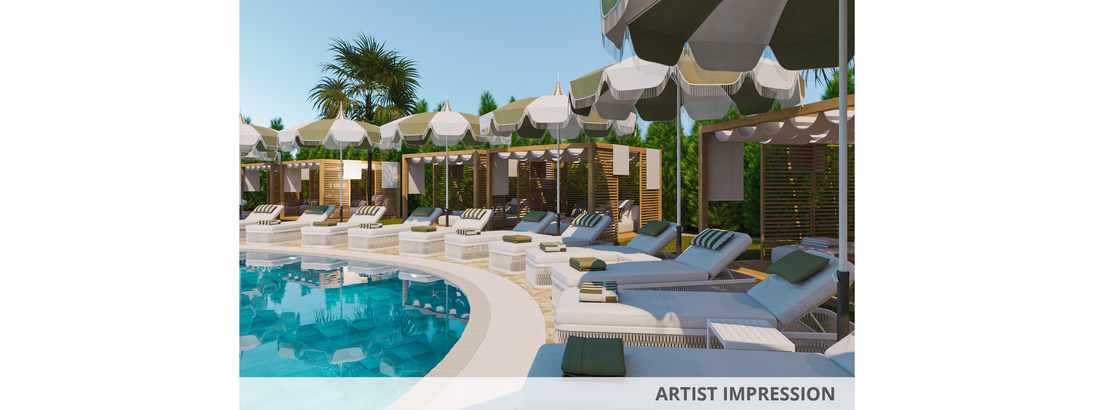 Lesante Classic Preferred Hotels & Resorts