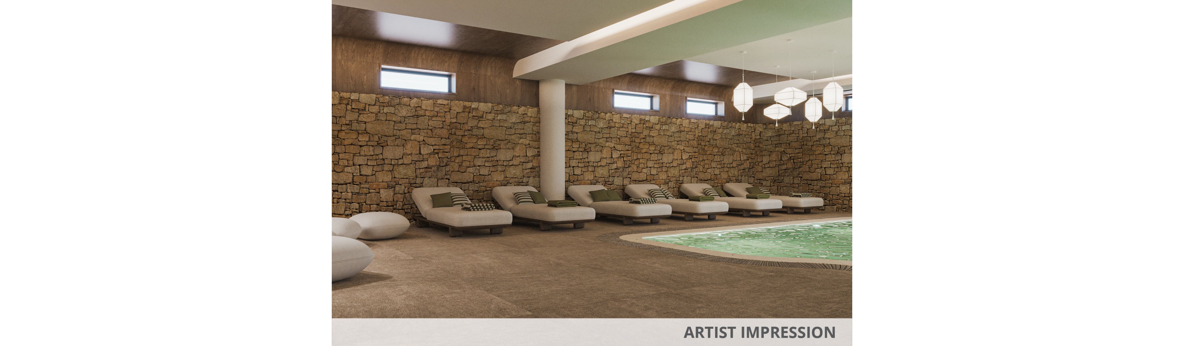 Lesante Classic Preferred Hotels & Resorts