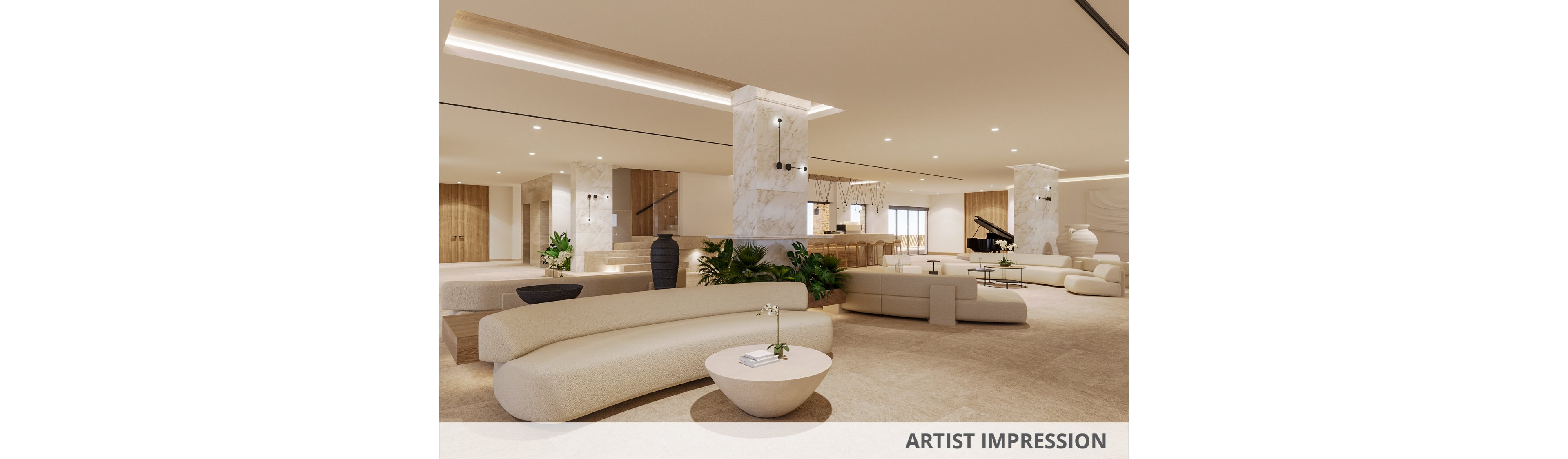 Lesante Classic Preferred Hotels & Resorts