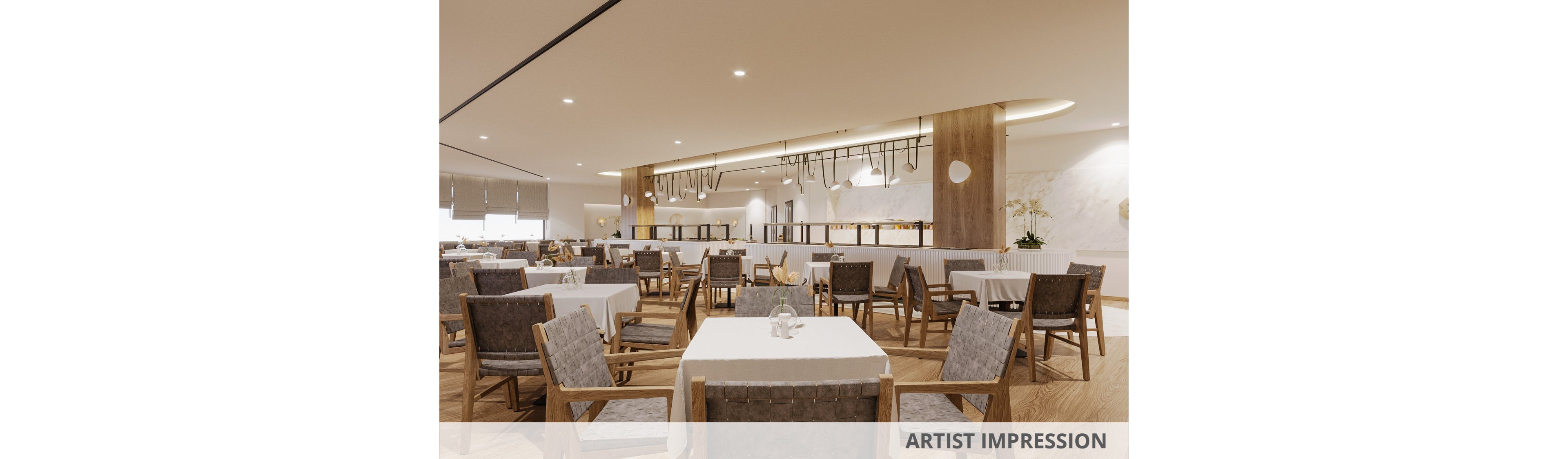 Lesante Classic Preferred Hotels & Resorts