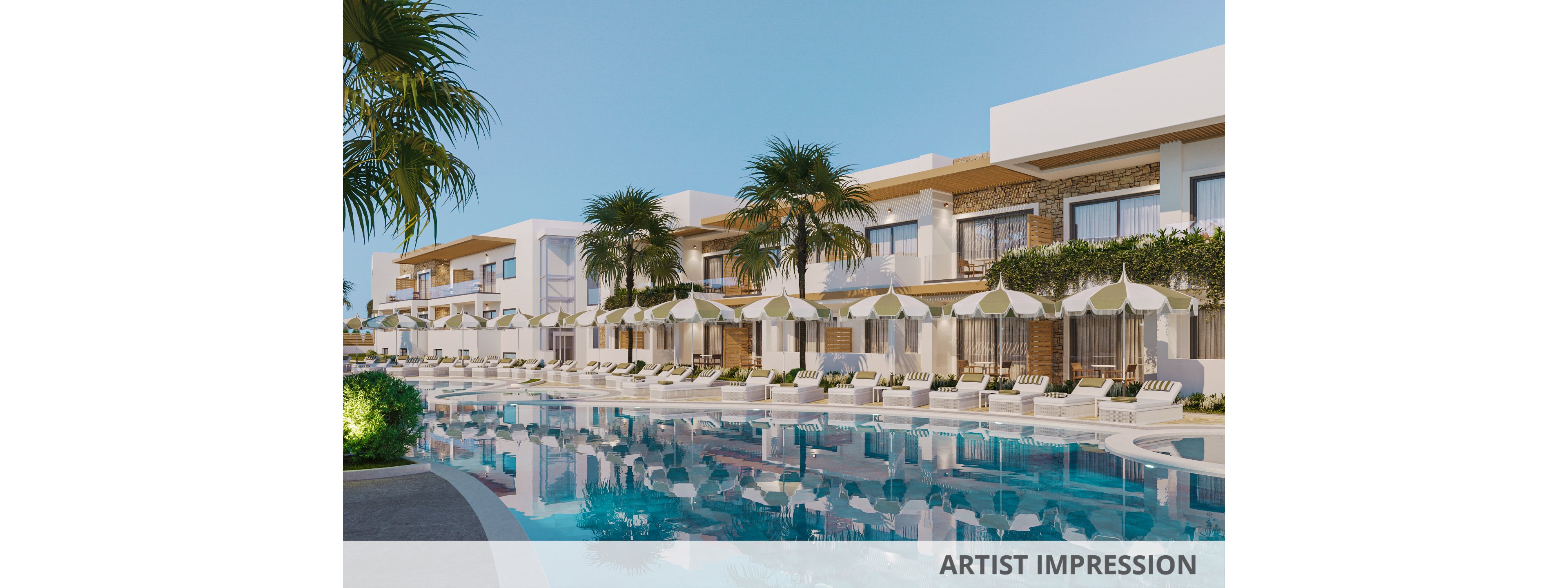 Lesante Classic Preferred Hotels & Resorts